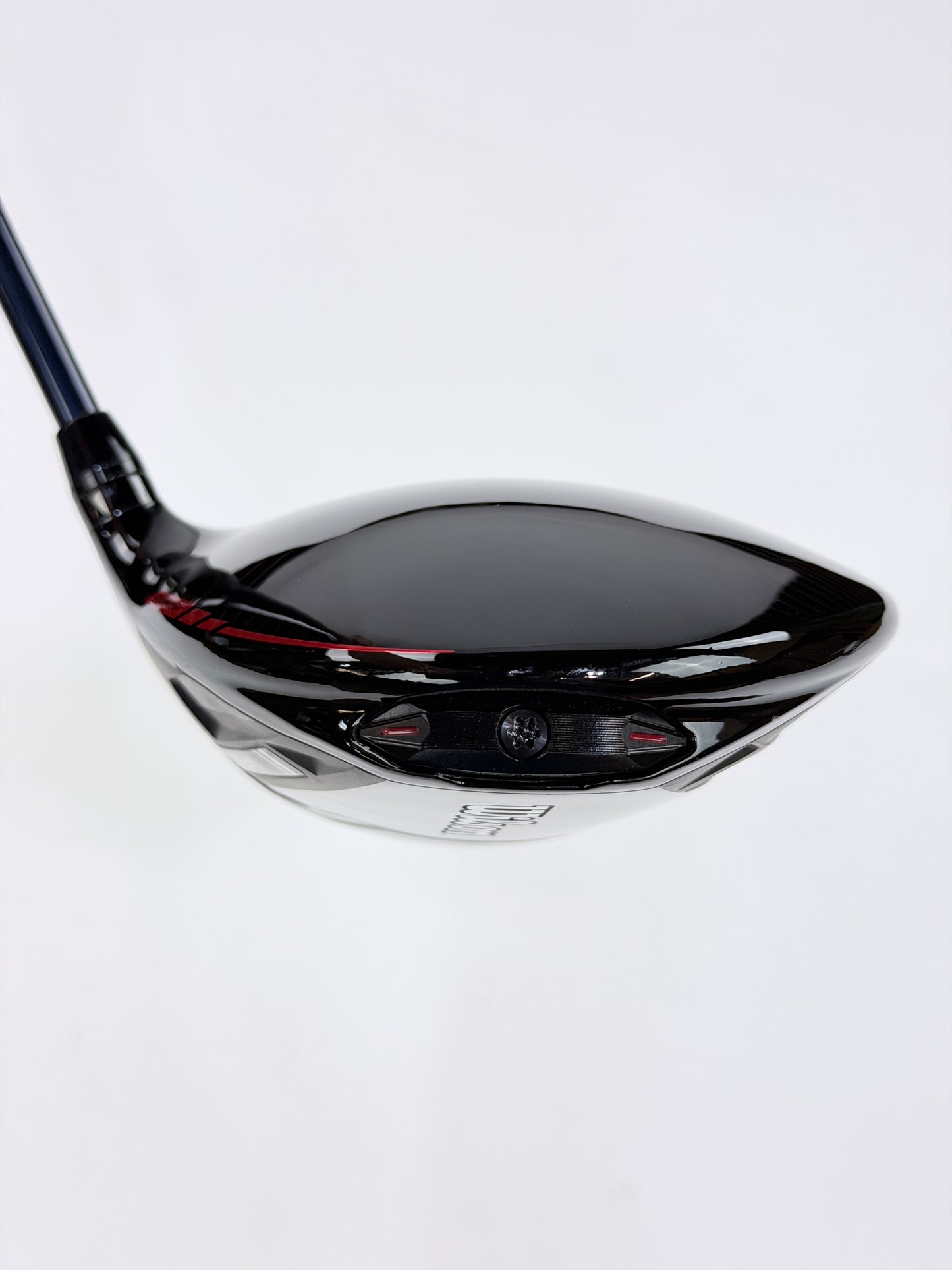 WILSON DYNAPWR MAX 10.5° DRIVER R FLEX RH 45.25”