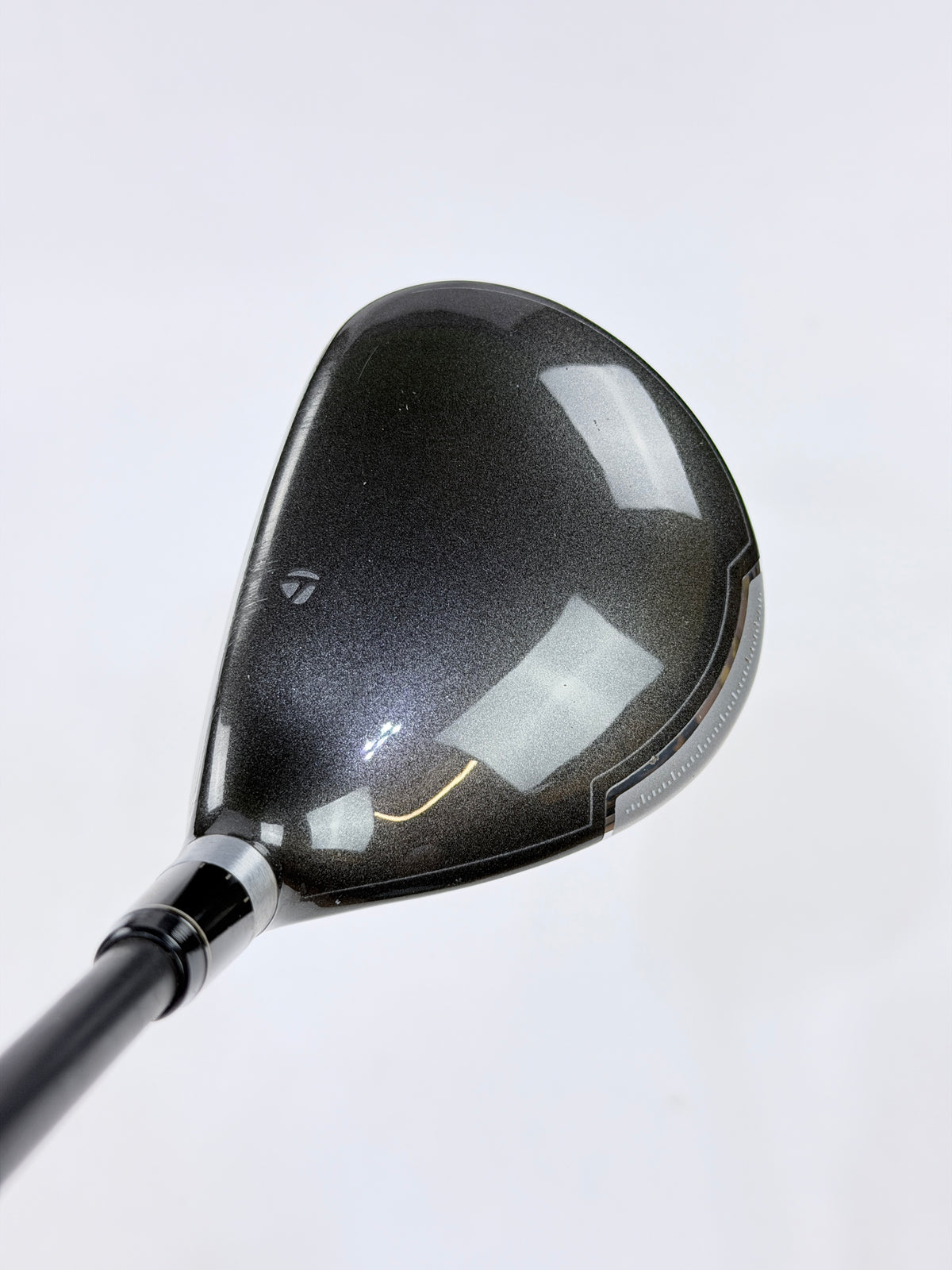 TAYLORMADE SLDR 3 WOOD 15° R FLEX RH 43”