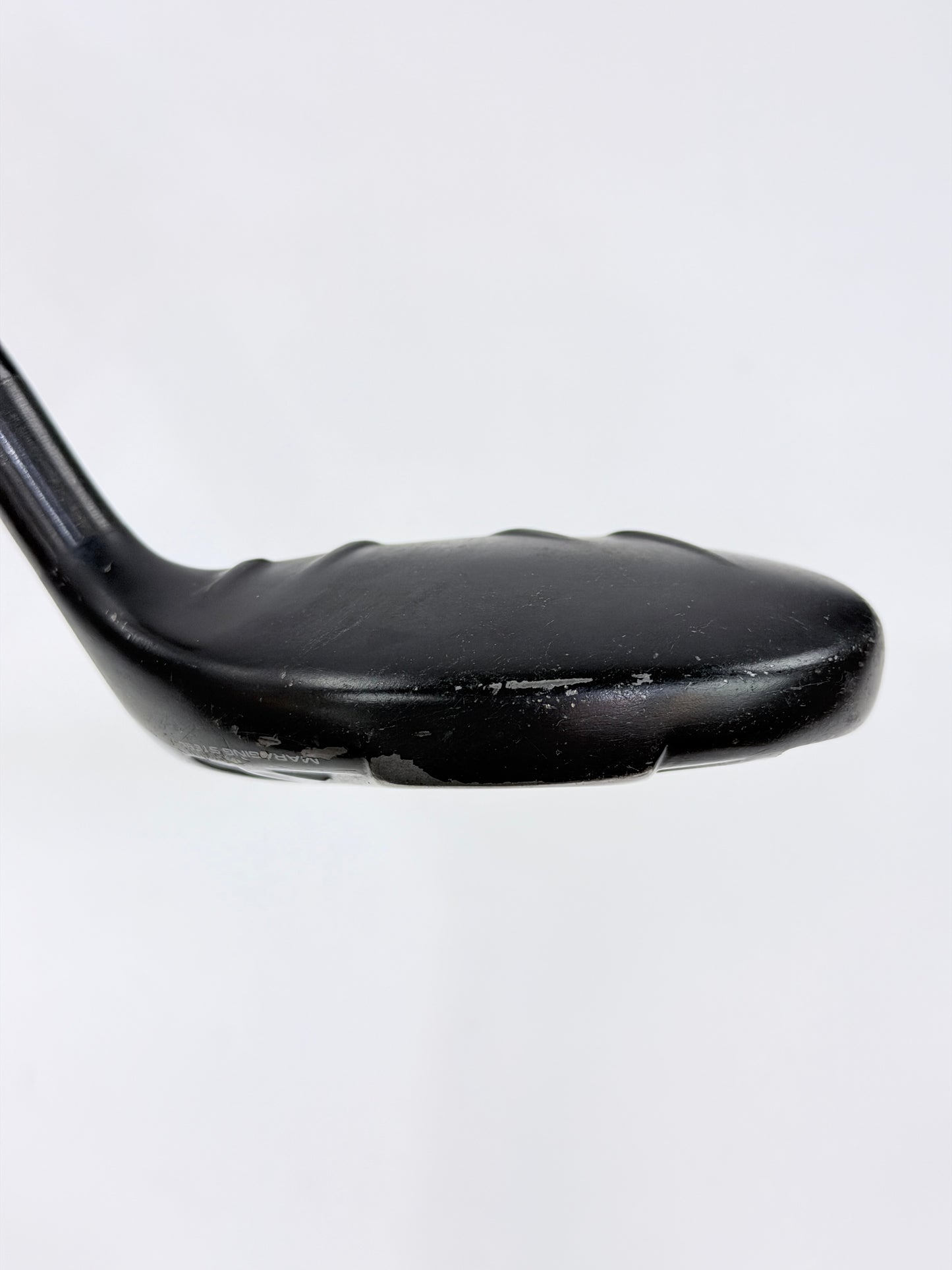 PING G400 5 HYBRID 26° SENIOR FLEX RH 39”