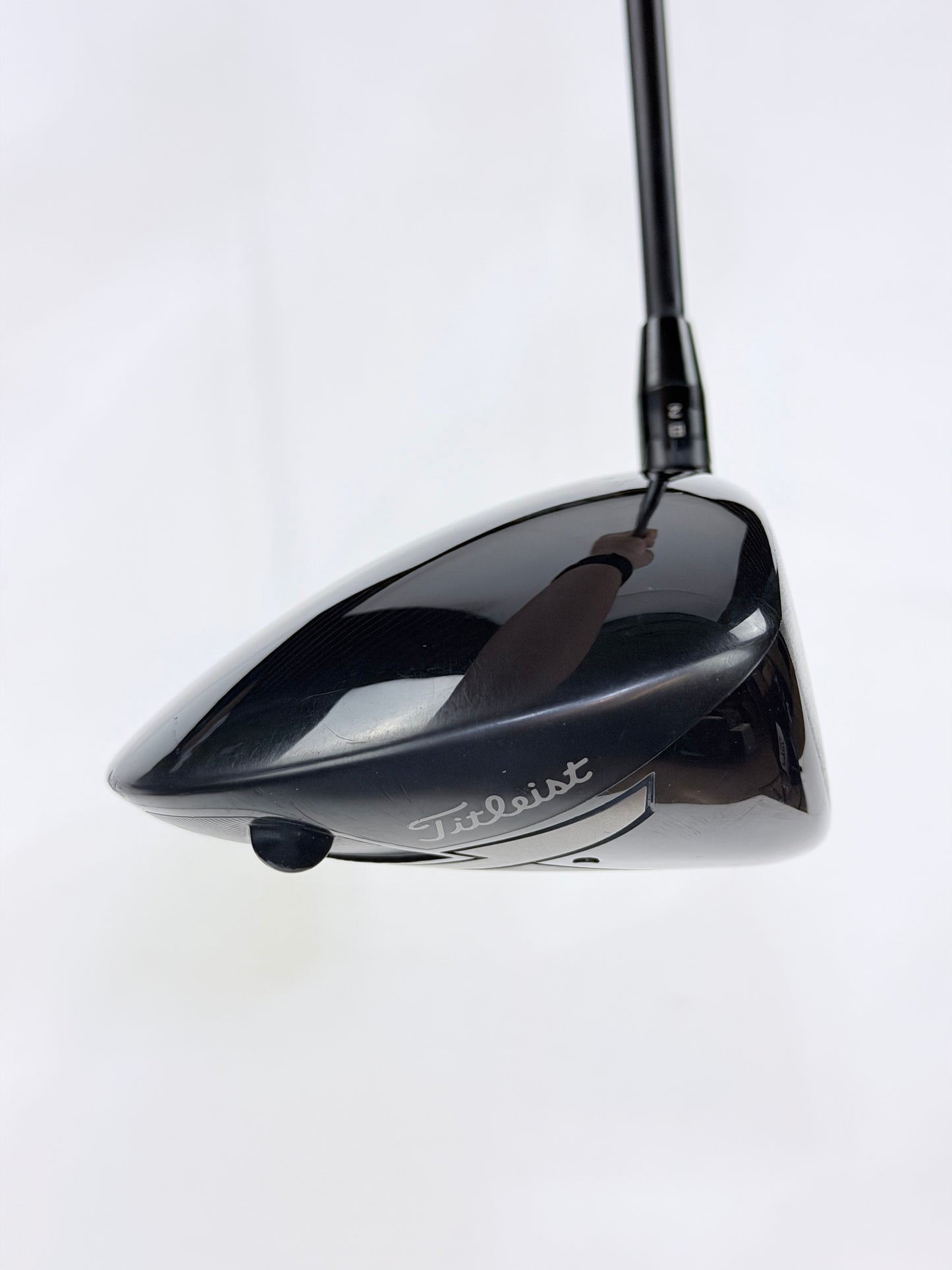 TITLEIST TS3 DRIVER 8.5° X FLEX RH 45.25”