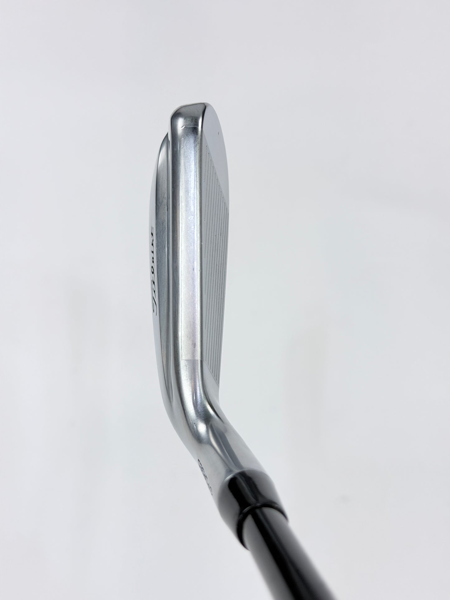 TITLEIST U505 4 IRON S FLEX LH 38.75”