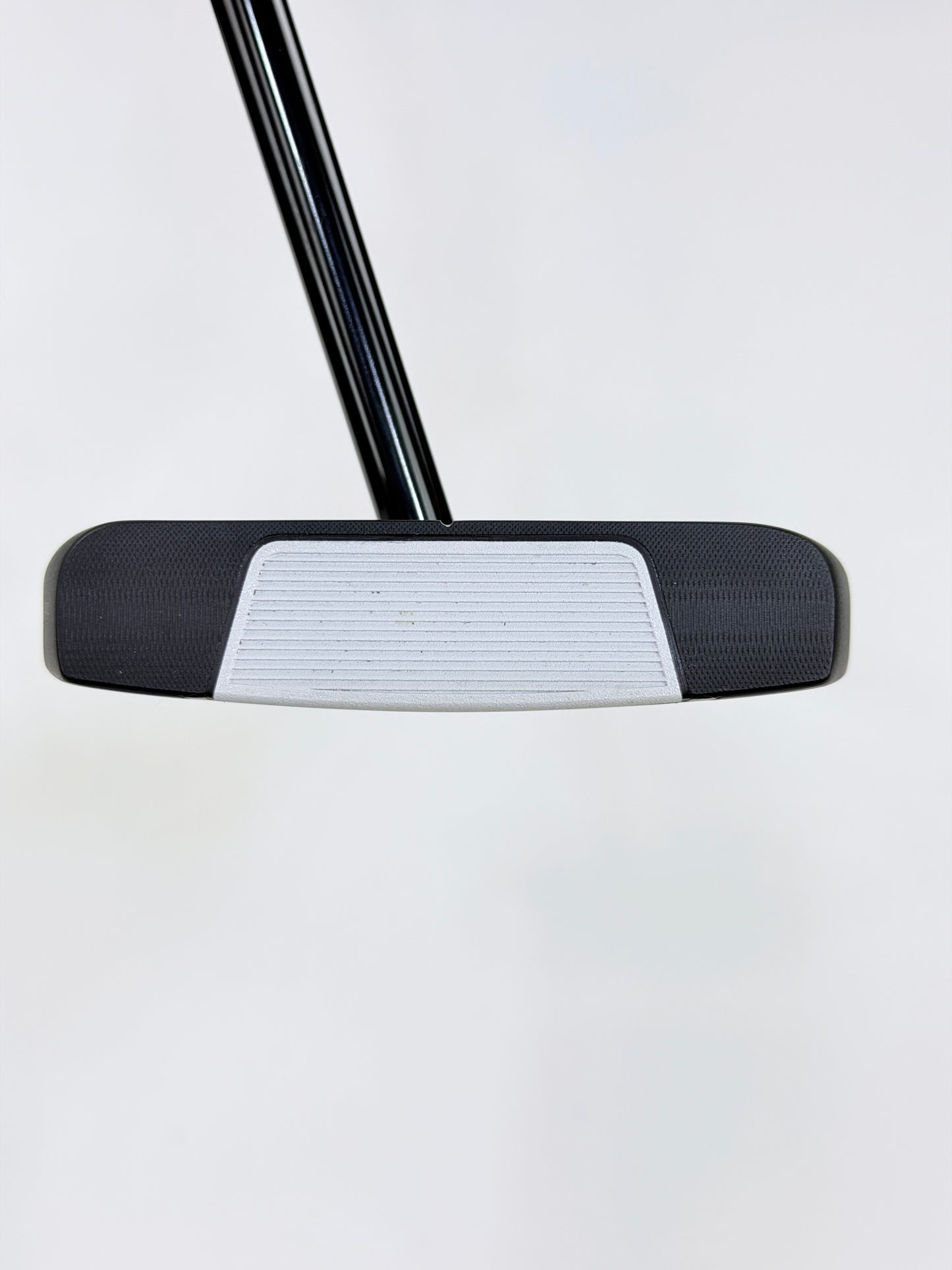 ODYSSEY Ai-DUAL SQUARE 2 SQUARE JAILBIRD PUTTER LH 35”
