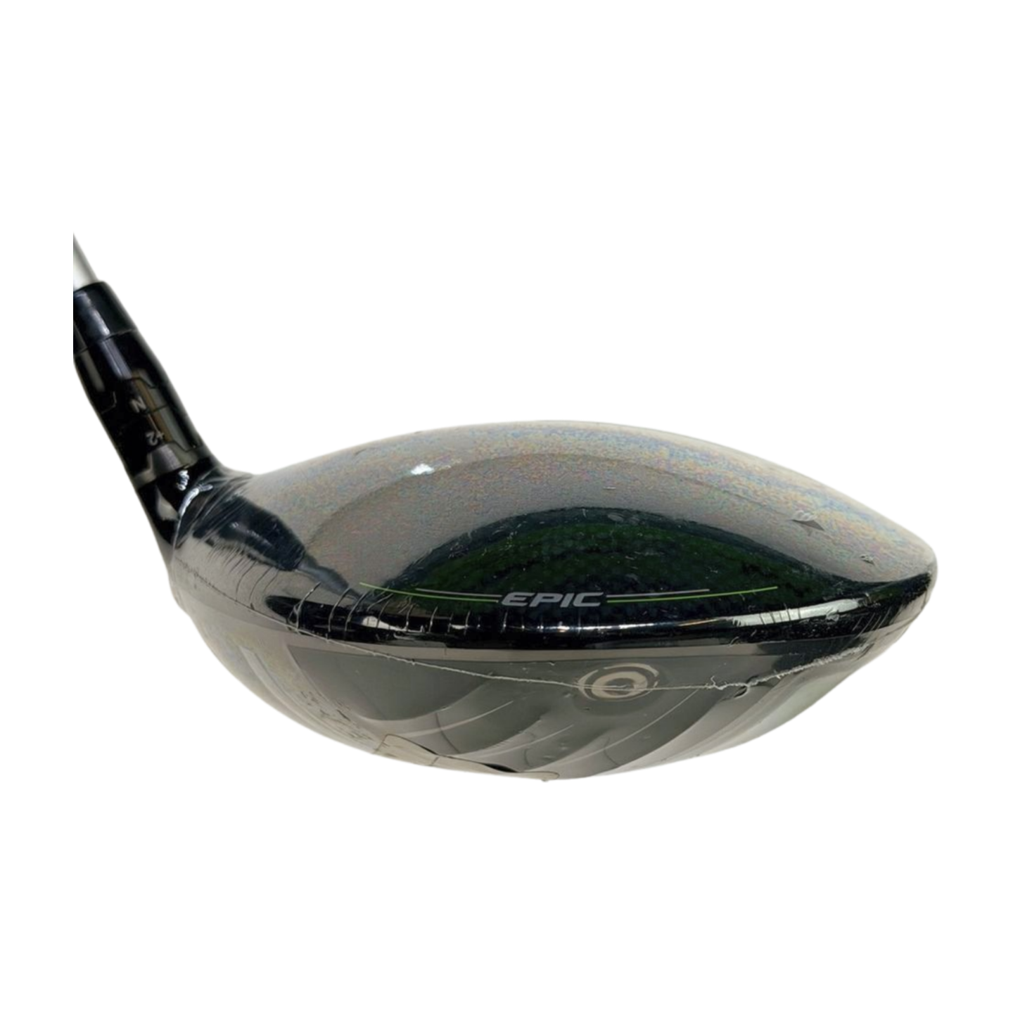 CALLAWAY EPIC SPEED DRIVER 12° SENIOR FLEX RH 45”