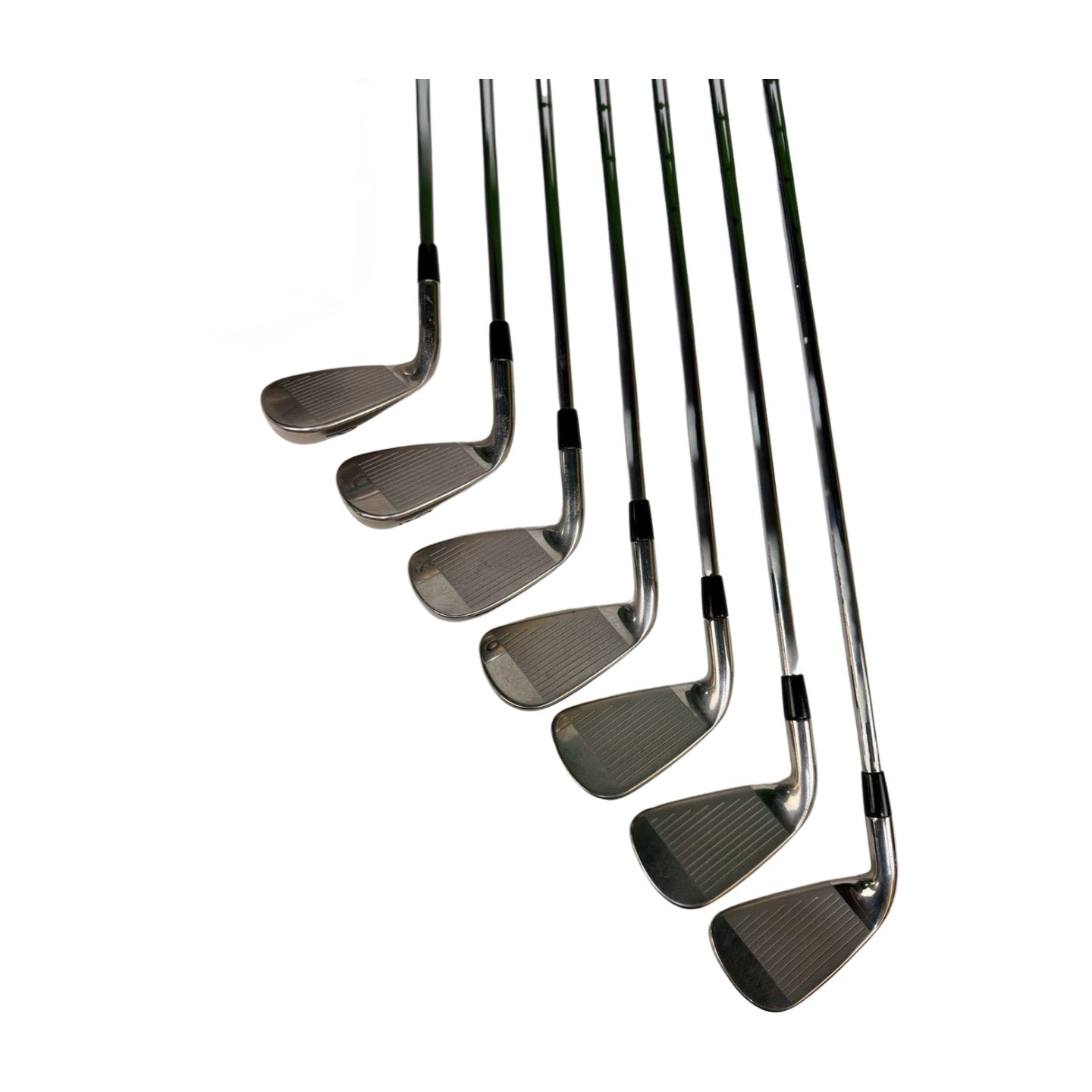 TITLEIST AP1 710 IRON SET 4-PW S FLEX RH