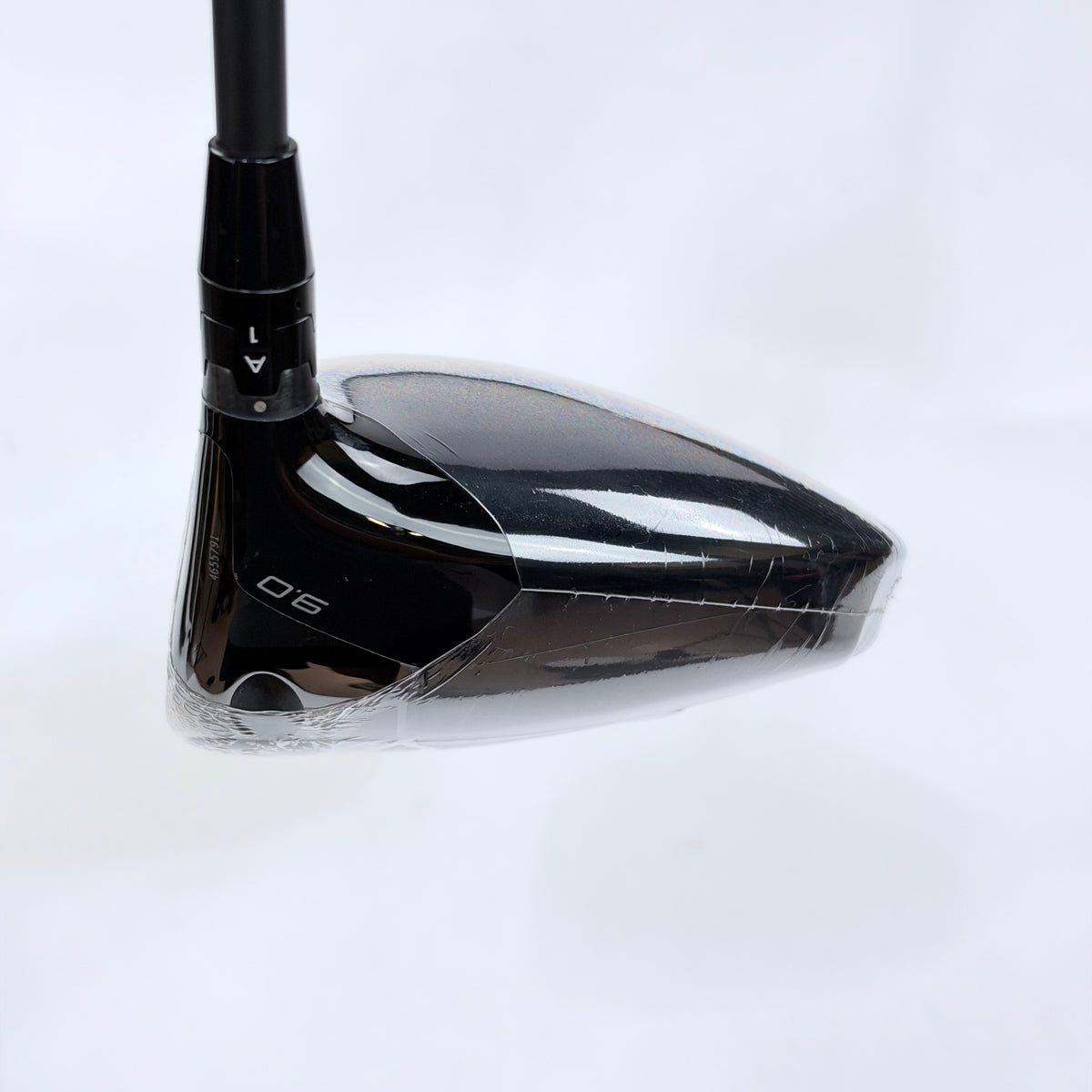 TITLEIST GTS2 DRIVER 9° S FLEX RH 45”