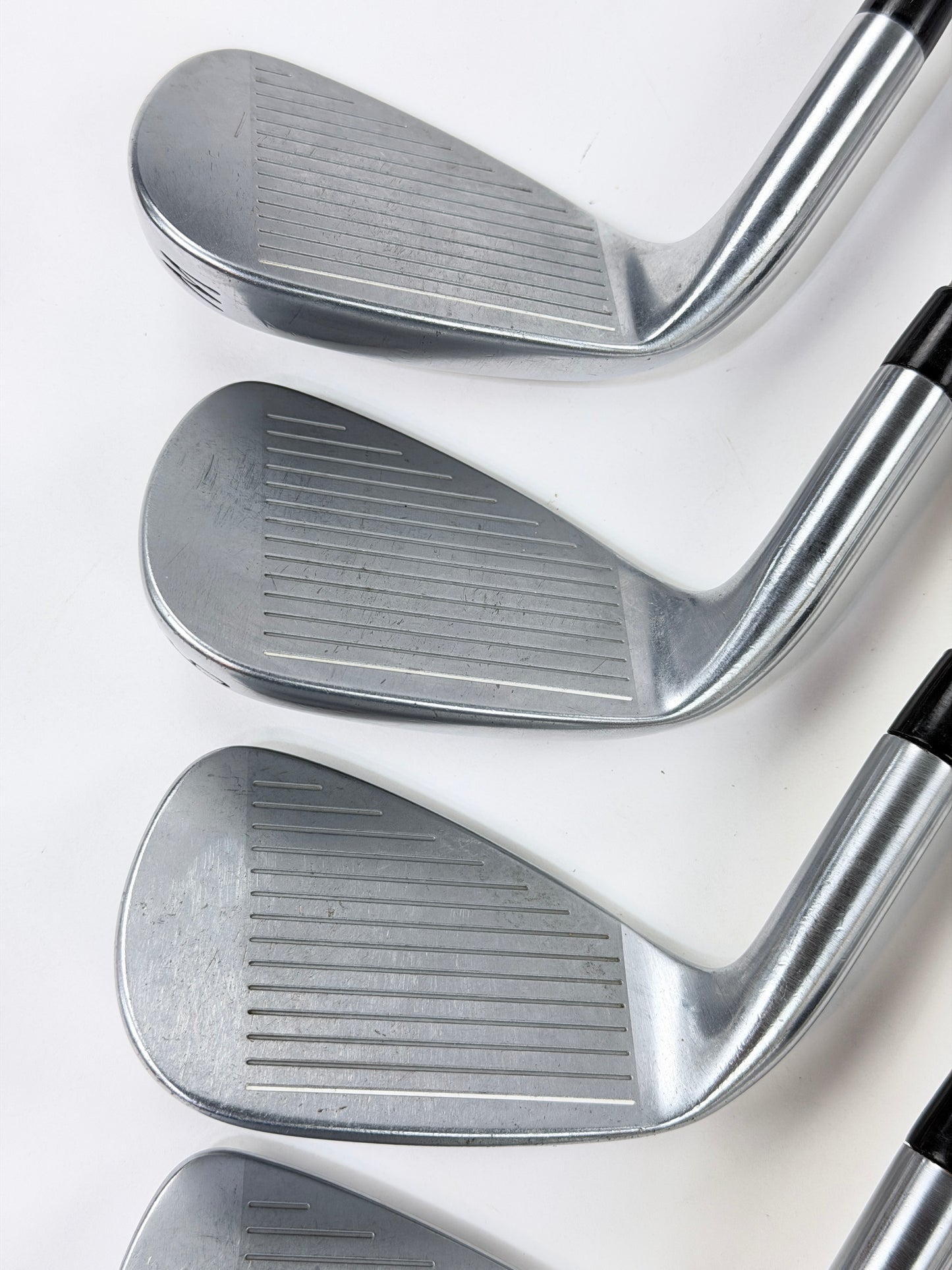 PXG 0311P GEN 3 IRON SET 4-PW X FLEX RH