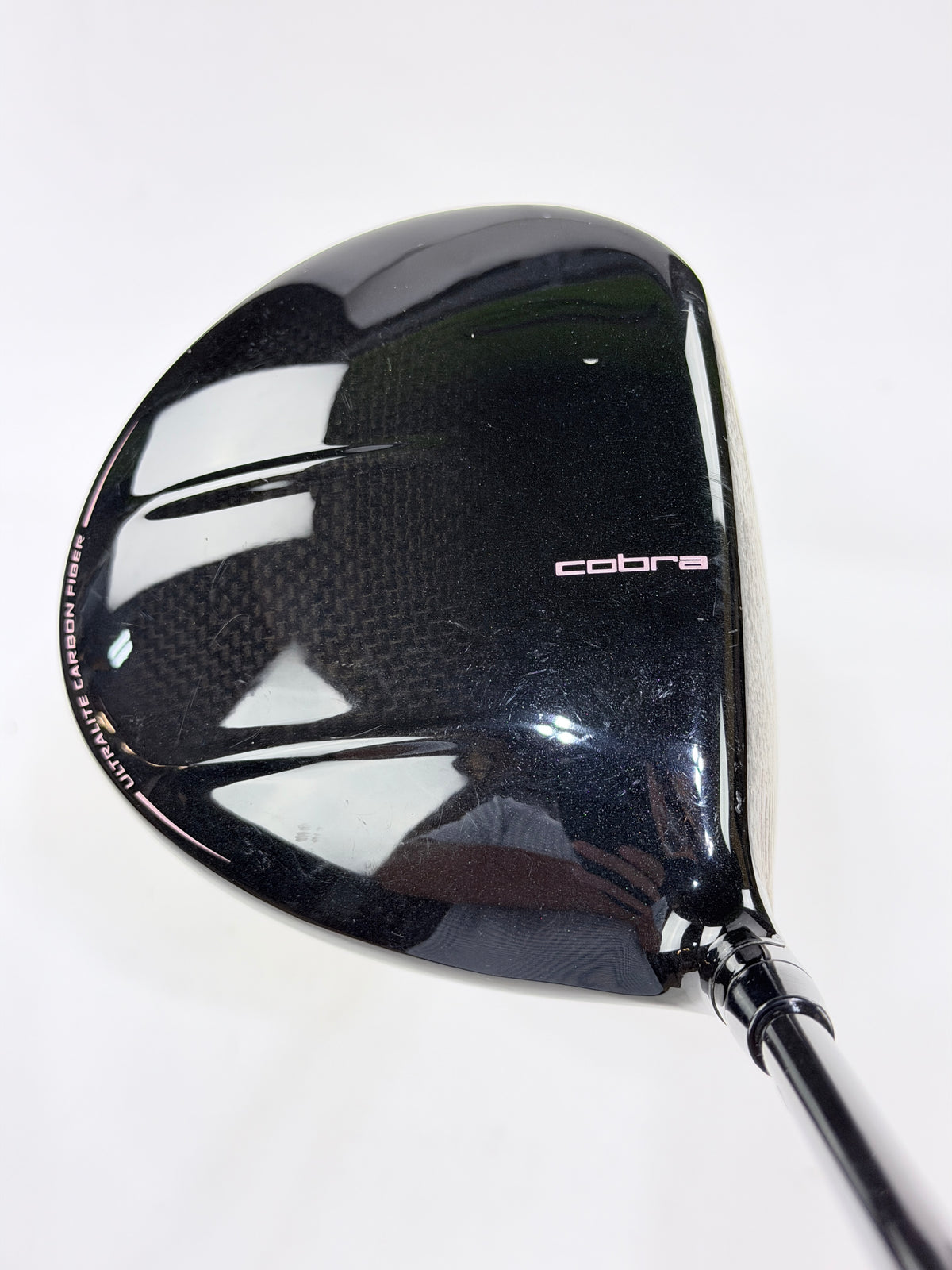 COBRA AIRSPEED F MAX OFFSET 1 DRIVER WOMENS FLEX LH 44”