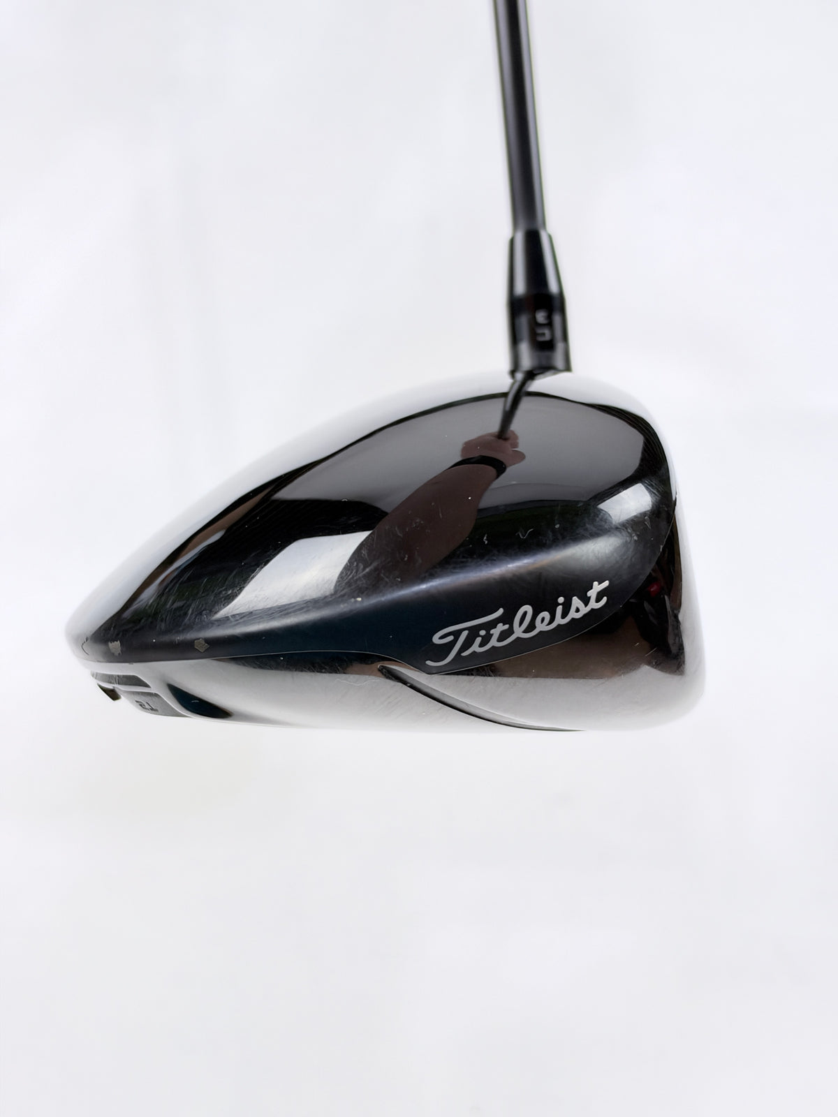 TITLEIST TSR3 DRIVER 9° S FLEX RH 44”