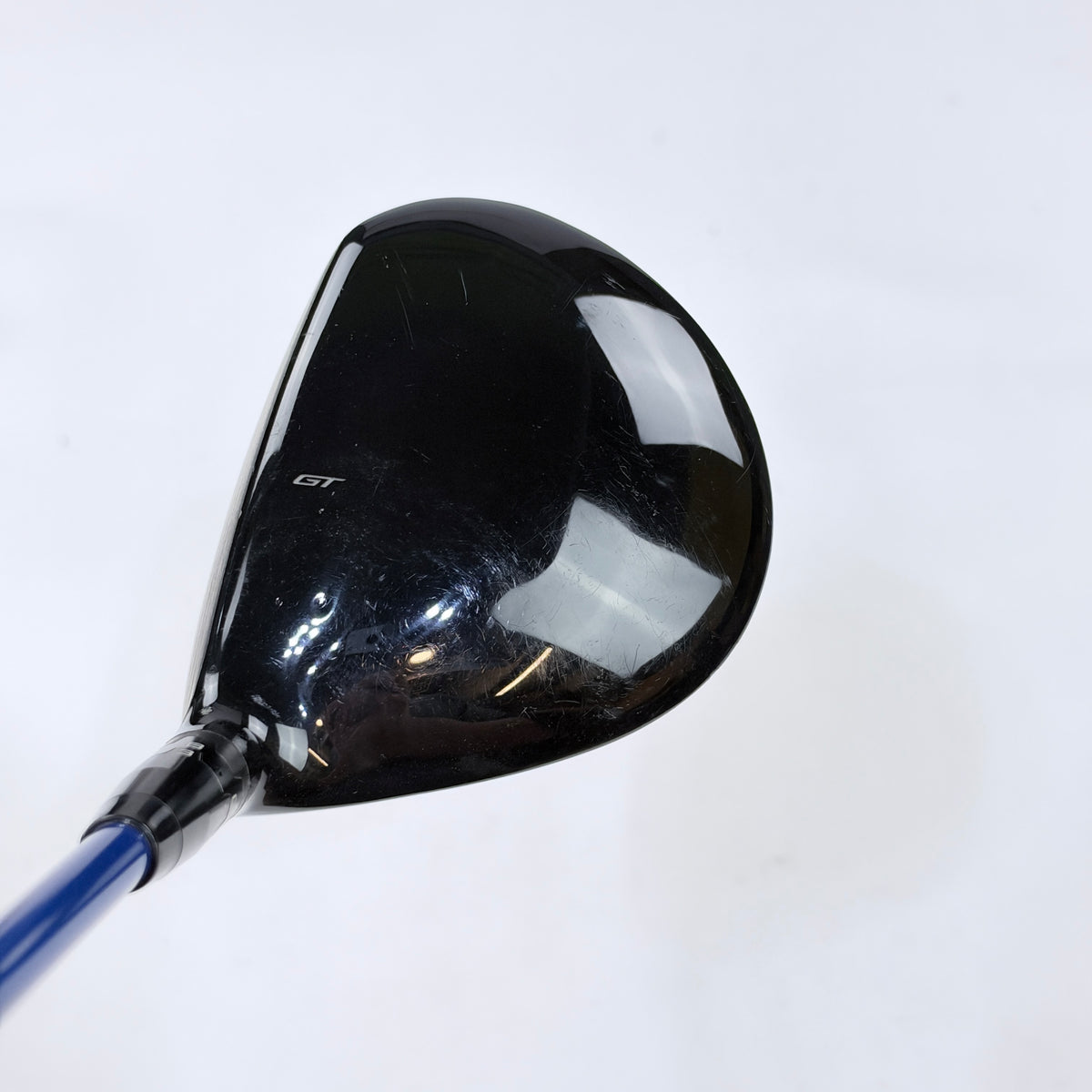 TITLEIST GT1 18° 5 WOOD ACCRA SHAFT R FLEX RH 41.5”