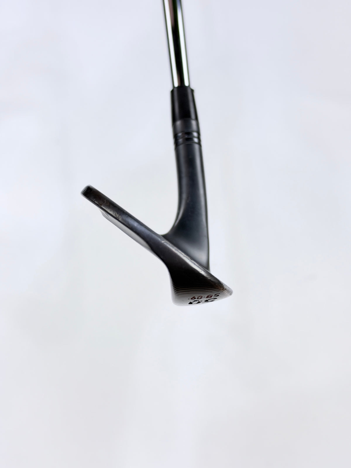TAYLORMADE MILLED GRIND 2 WEDGE 50° R FLEX RH 35.5”