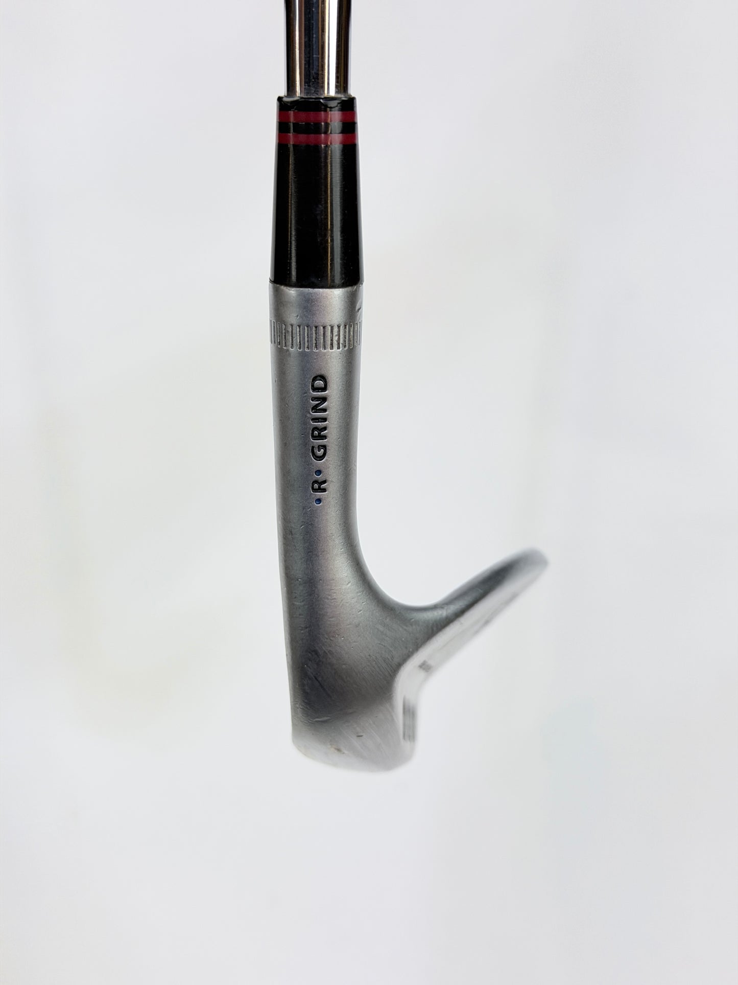CALLAWAY MACK DADDY FORGED 50° WEDGE FLEX RH 35.5”