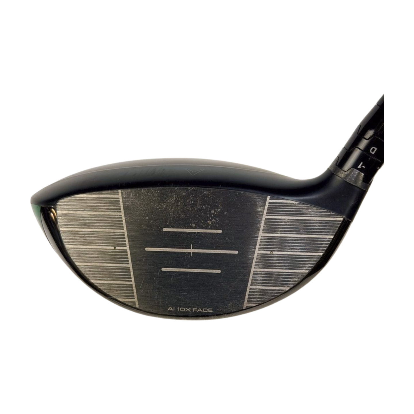 CALLAWAY ELYTE MINI DRIVER S FLEX RH 43.5”