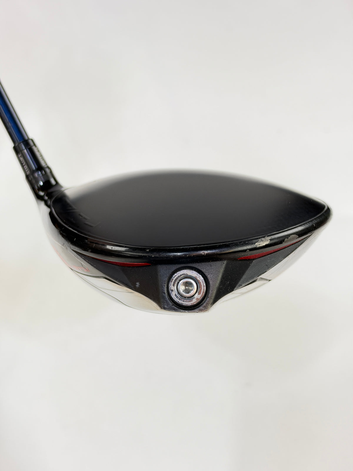 TAYLORMADE STEALTH PLUS DRIVER 9° S FLEX RH 45.25”