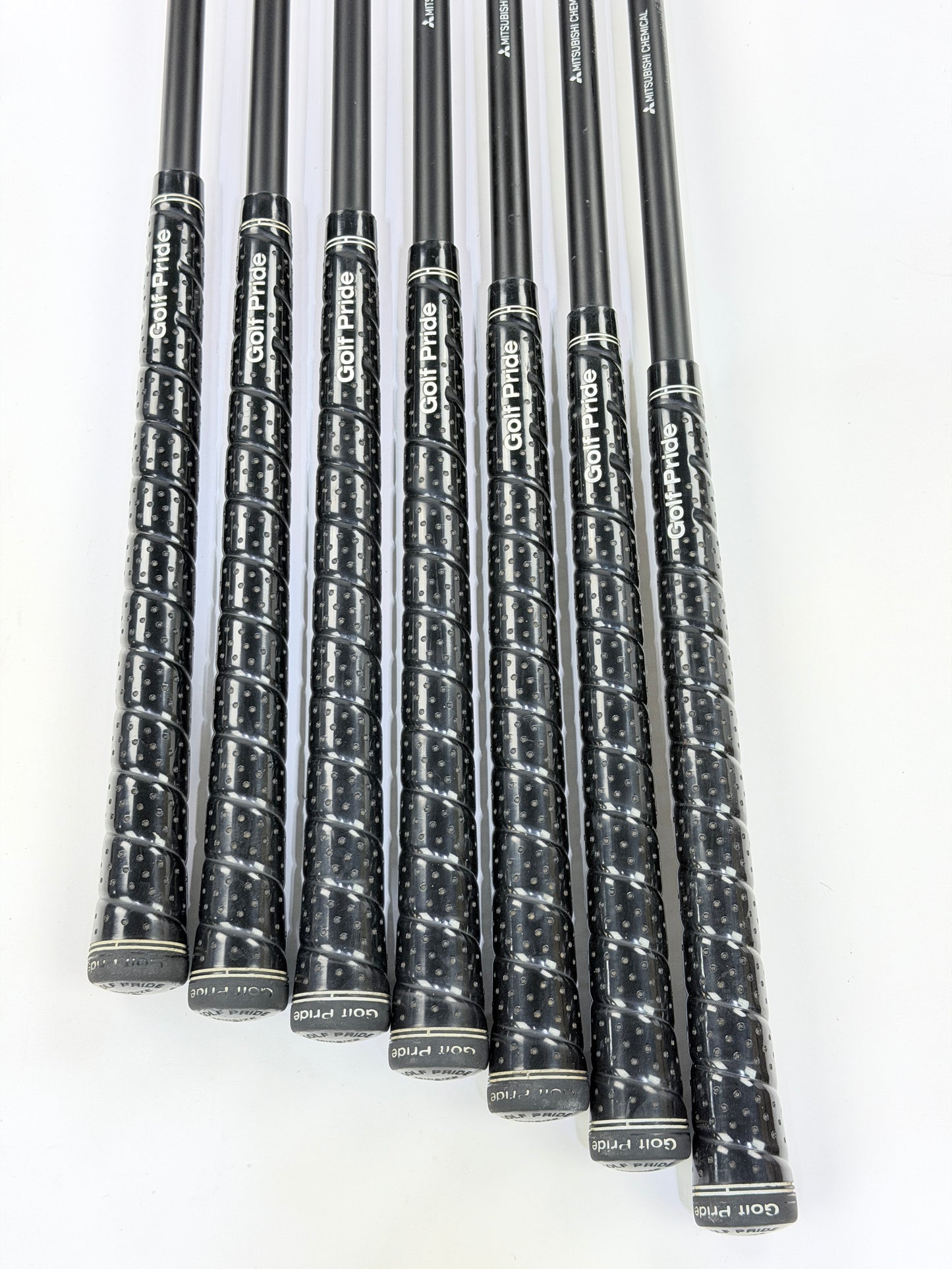 PXG 0311P GEN3 IRON SET 5-PW GW S FLEX RH