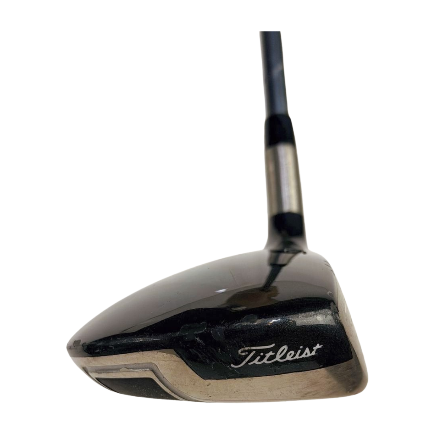 TITLEIST 909F2 3 WOOD 15.5° S FLEX RH 42.5”