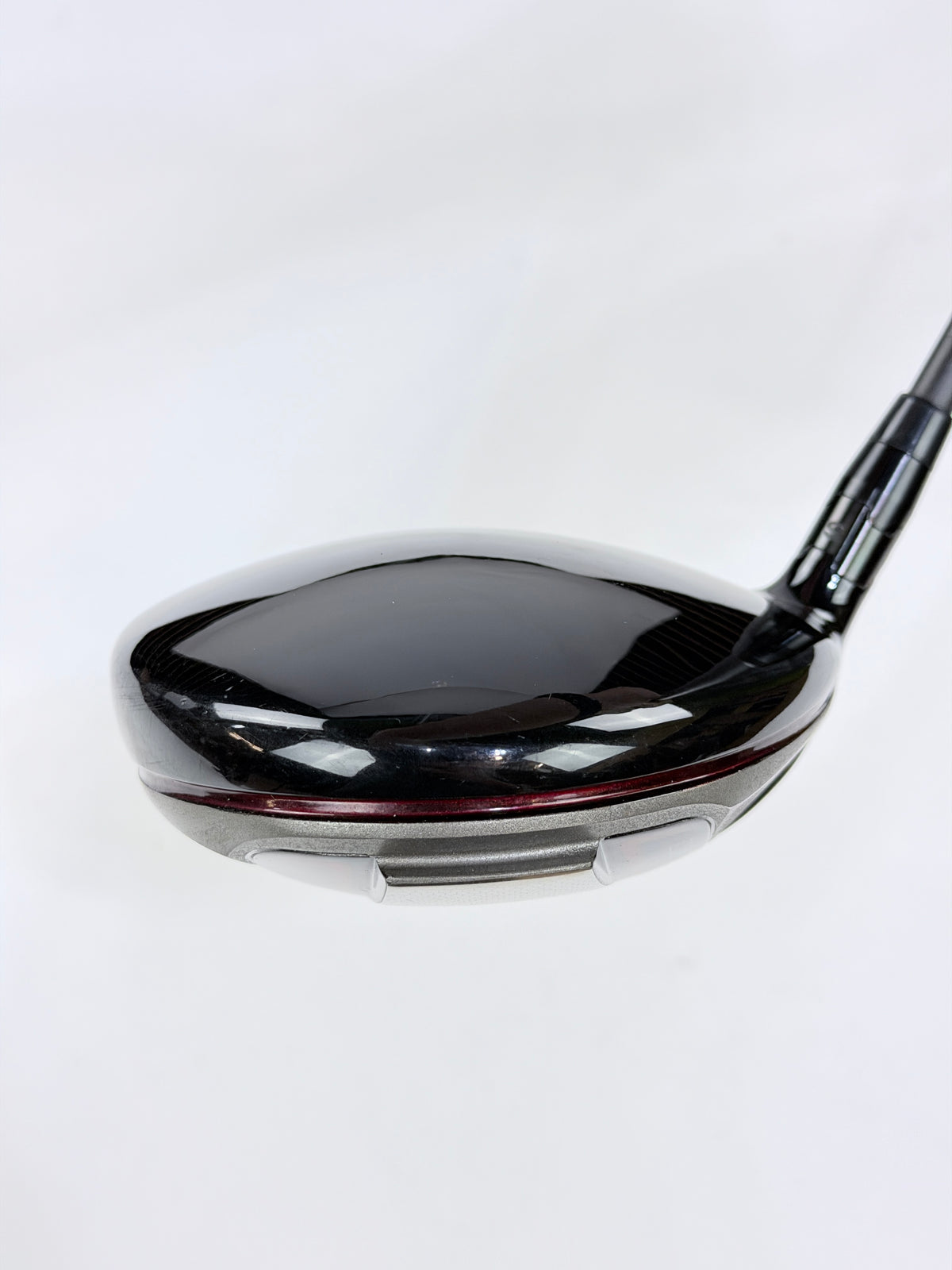 CALLAWAY RAZR FIT DRIVER 10.5° S FLEX LH 46”