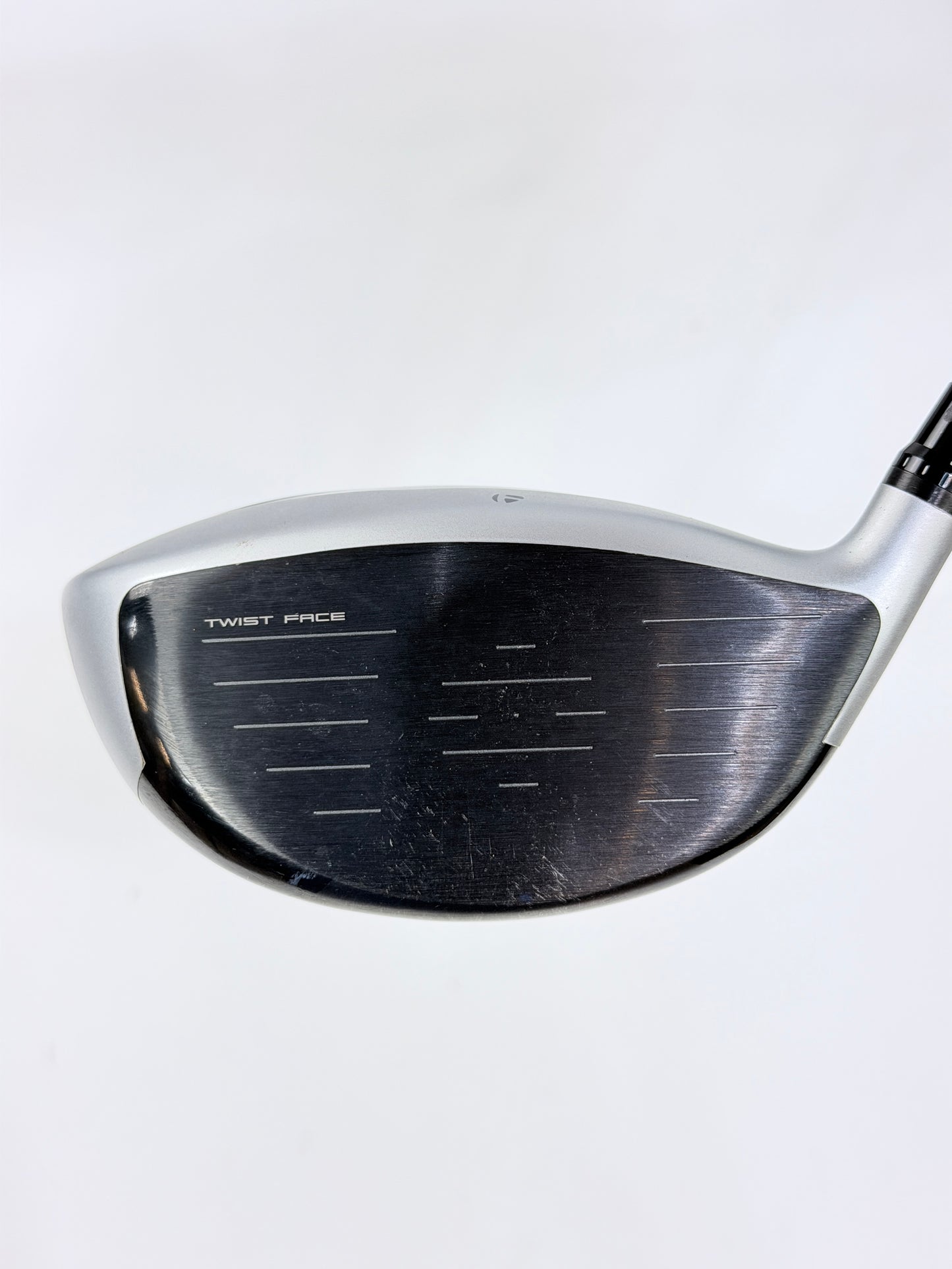 TAYLORMADE M4 10.5° DRIVER S FLEX RH 45.5”