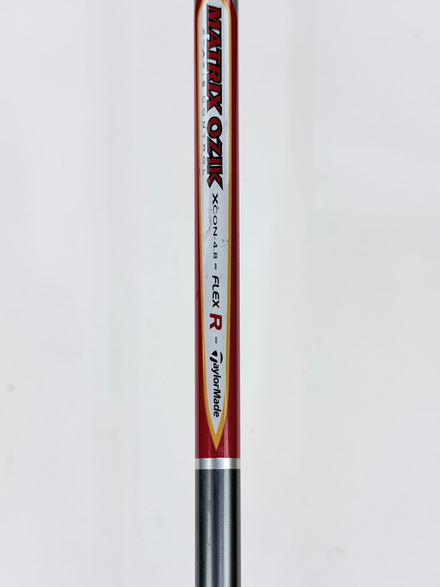 TAYLORMADE BURNER SUPERFAST 2.0 15° 3 WOOD R FLEX LH 43.75”