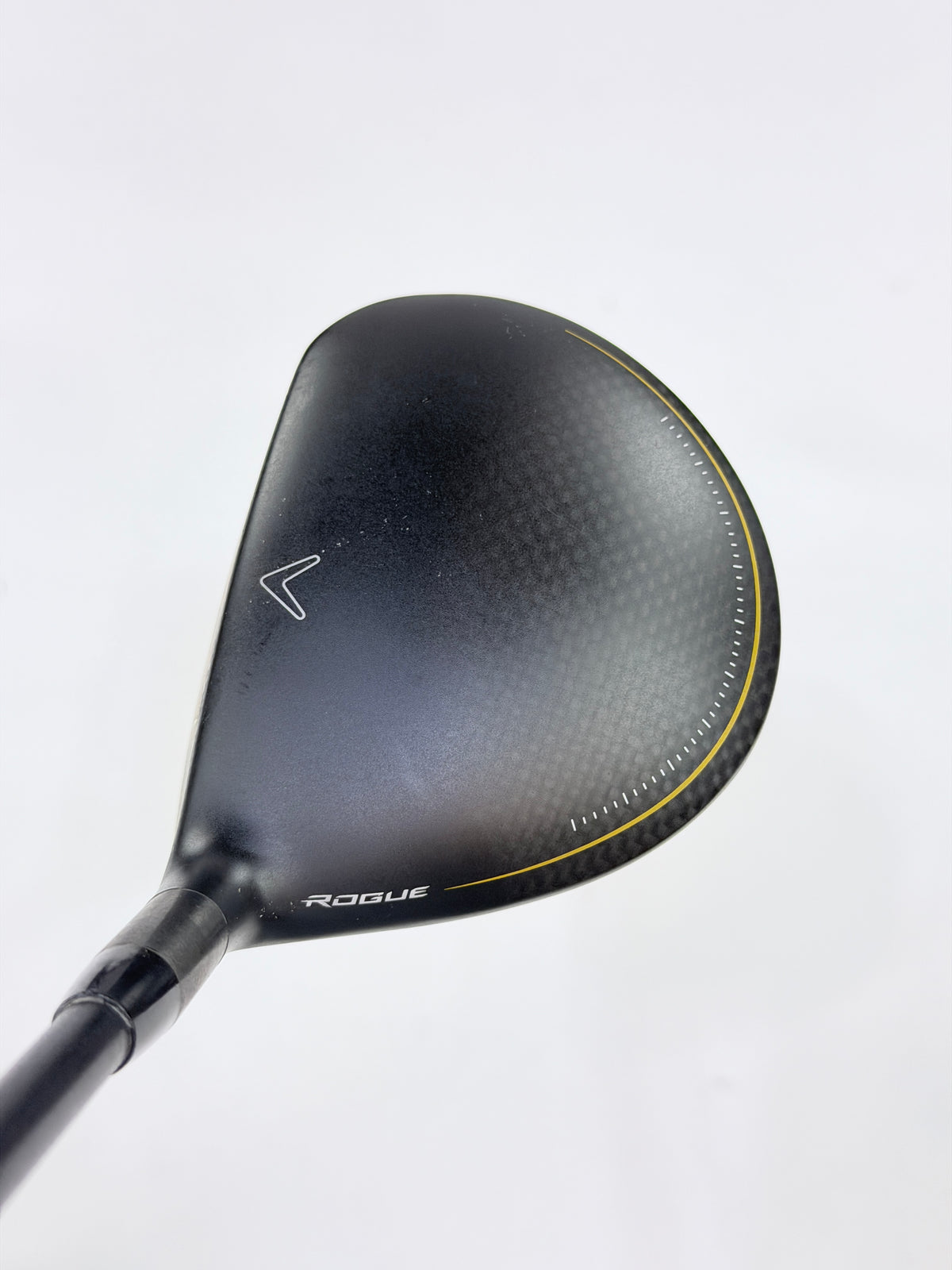 CALLAWAY ROGUE ST MAX HL 3 WOOD 16.5° R FLEX RH 42.75”