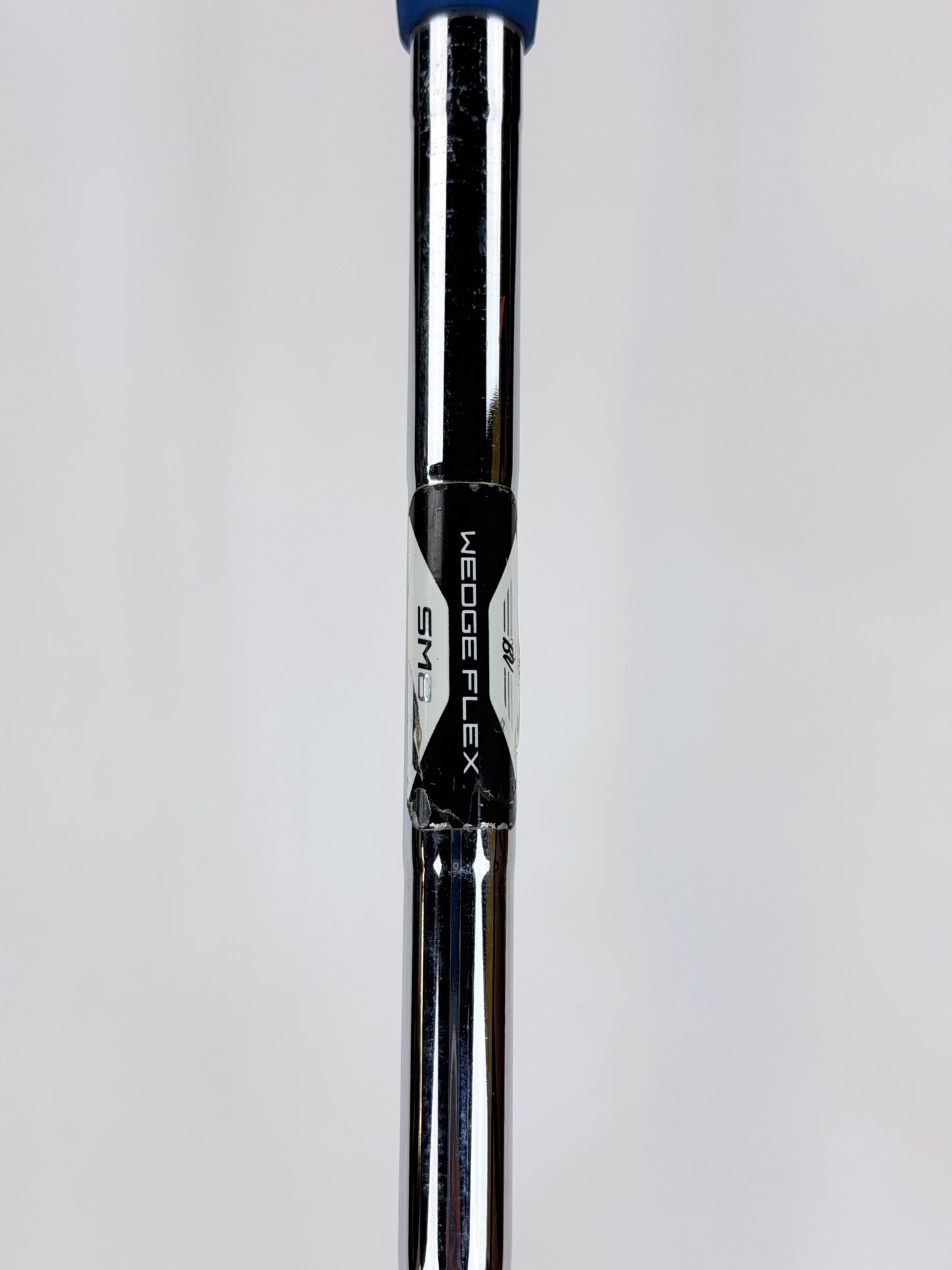 TITLEIST SM8 54° WEDGE WEDGE FLEX RH 35.25”