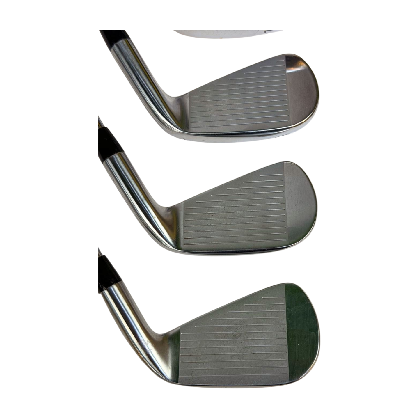 TITEIST 2021 T200 IRON SET 4-PW S FLEX LEFT HAND