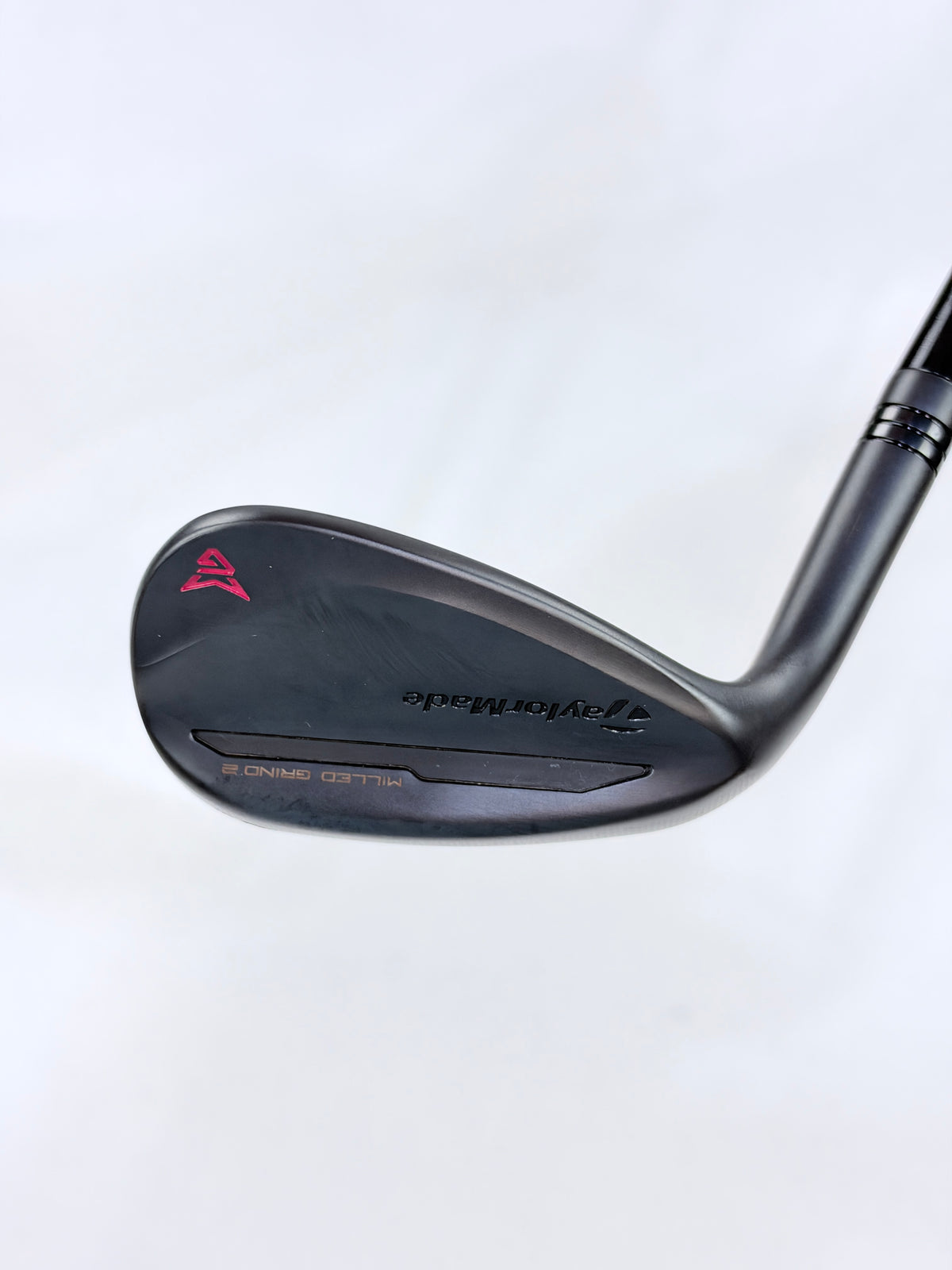 TAYLORMADE MILLED GRIND 2 WEDGE 60° WEDGE FLEX LH 35”