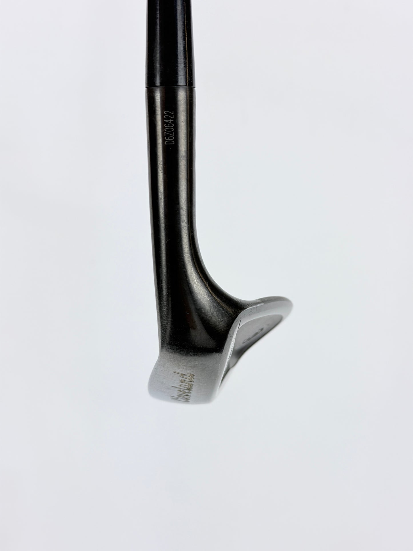 CLEVELAND CG14 60° WEDGE FLEX RH 35”
