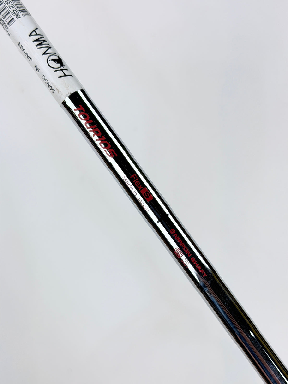 HONMA TR20P 6 IRON S FLEX RH 37.5”