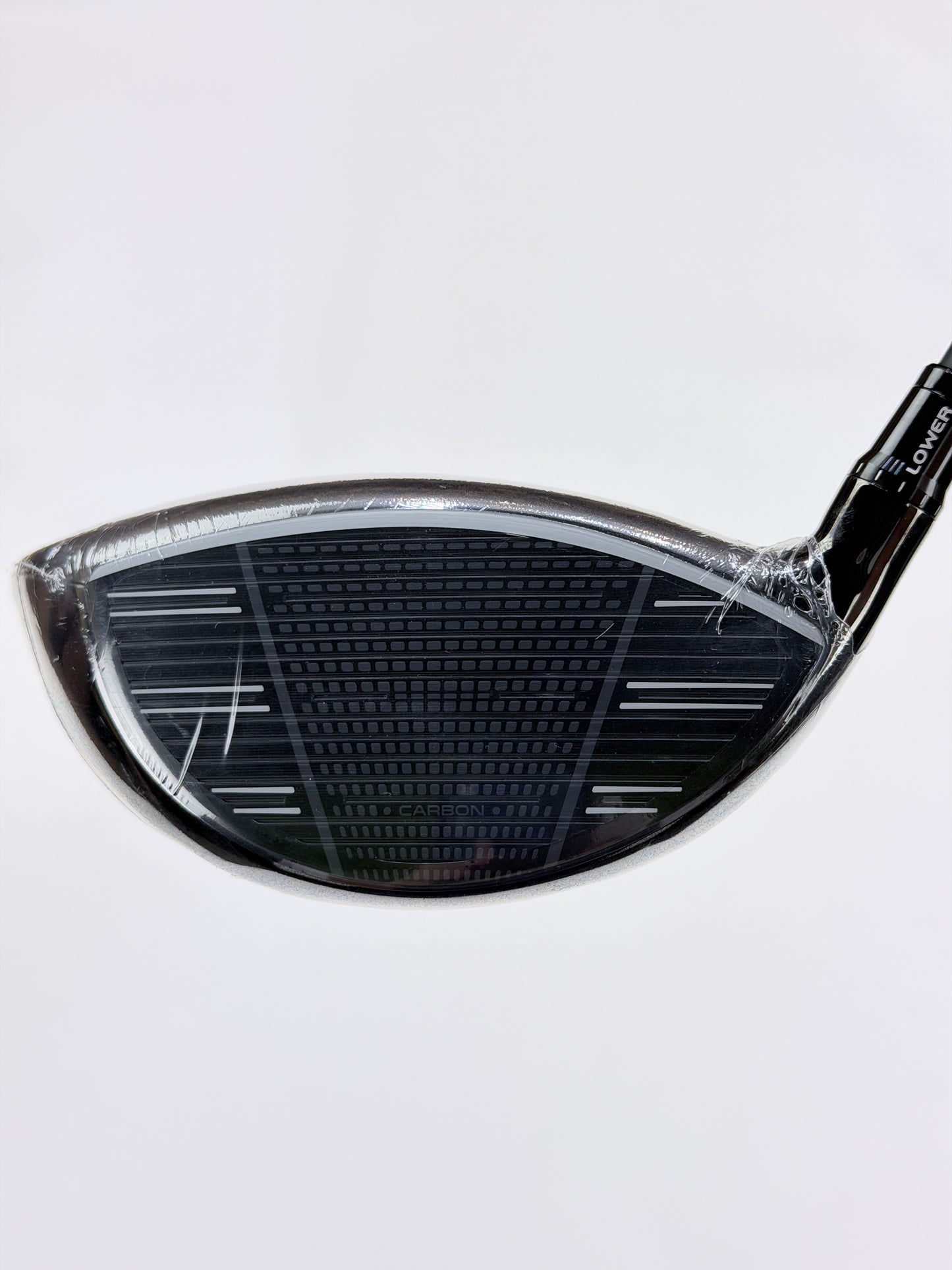 TAYLORMADE QI4D DRIVER 10.5° S FLEX RH 45.5” NEW