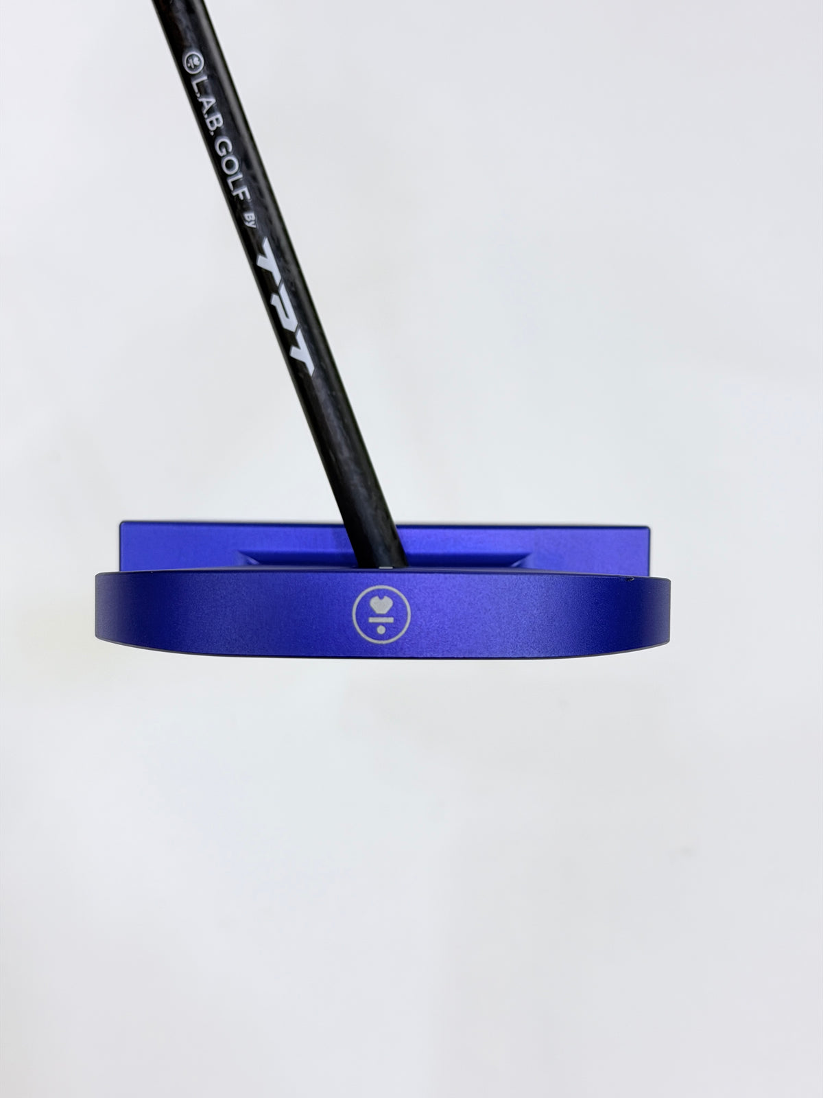 LAB GOLF DF3 CUSTOM PURPLE PUTTER TPT SHAFT RH 35”