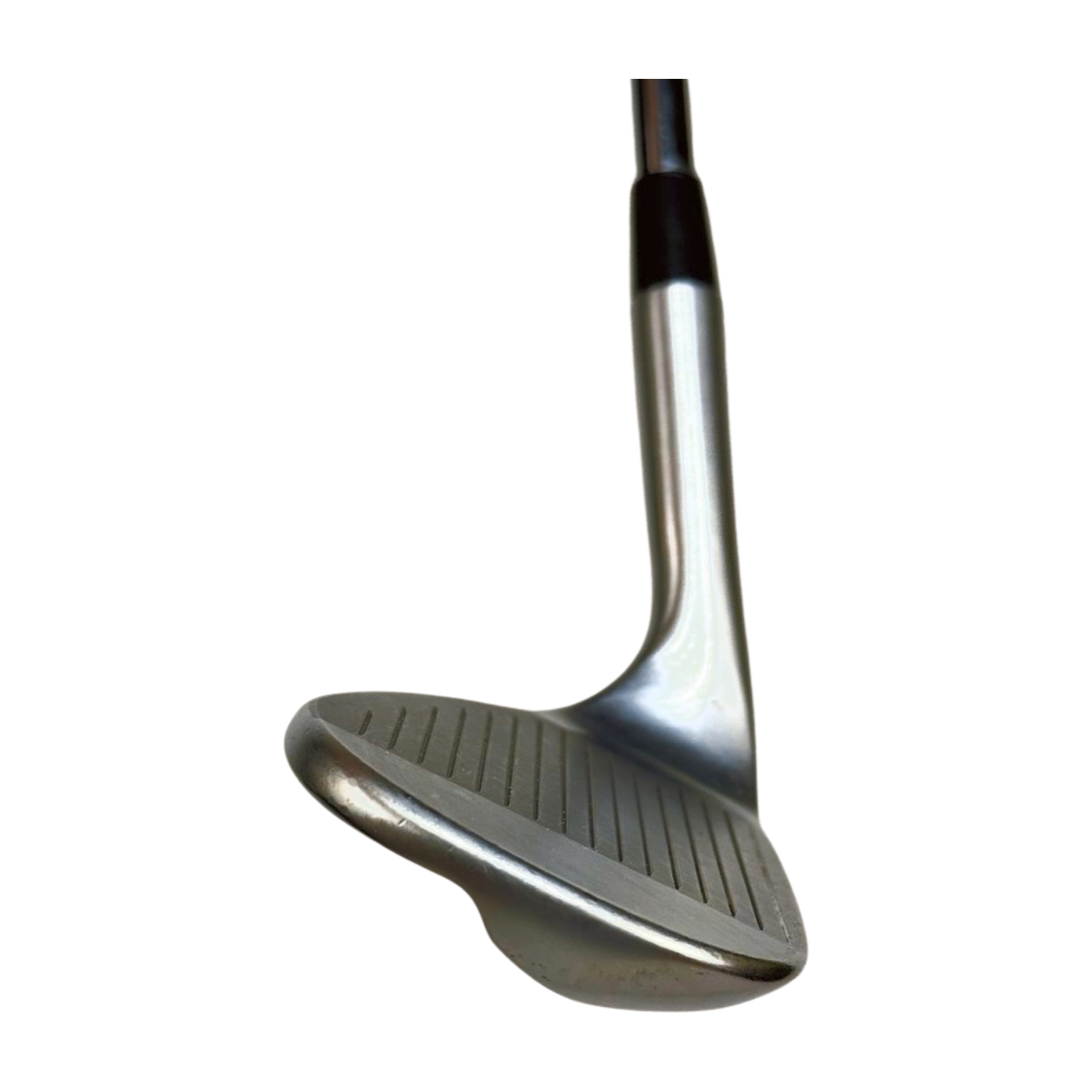 PING GLIDE TS 58° WEDGE FLEX BLACK DOT RH 35”