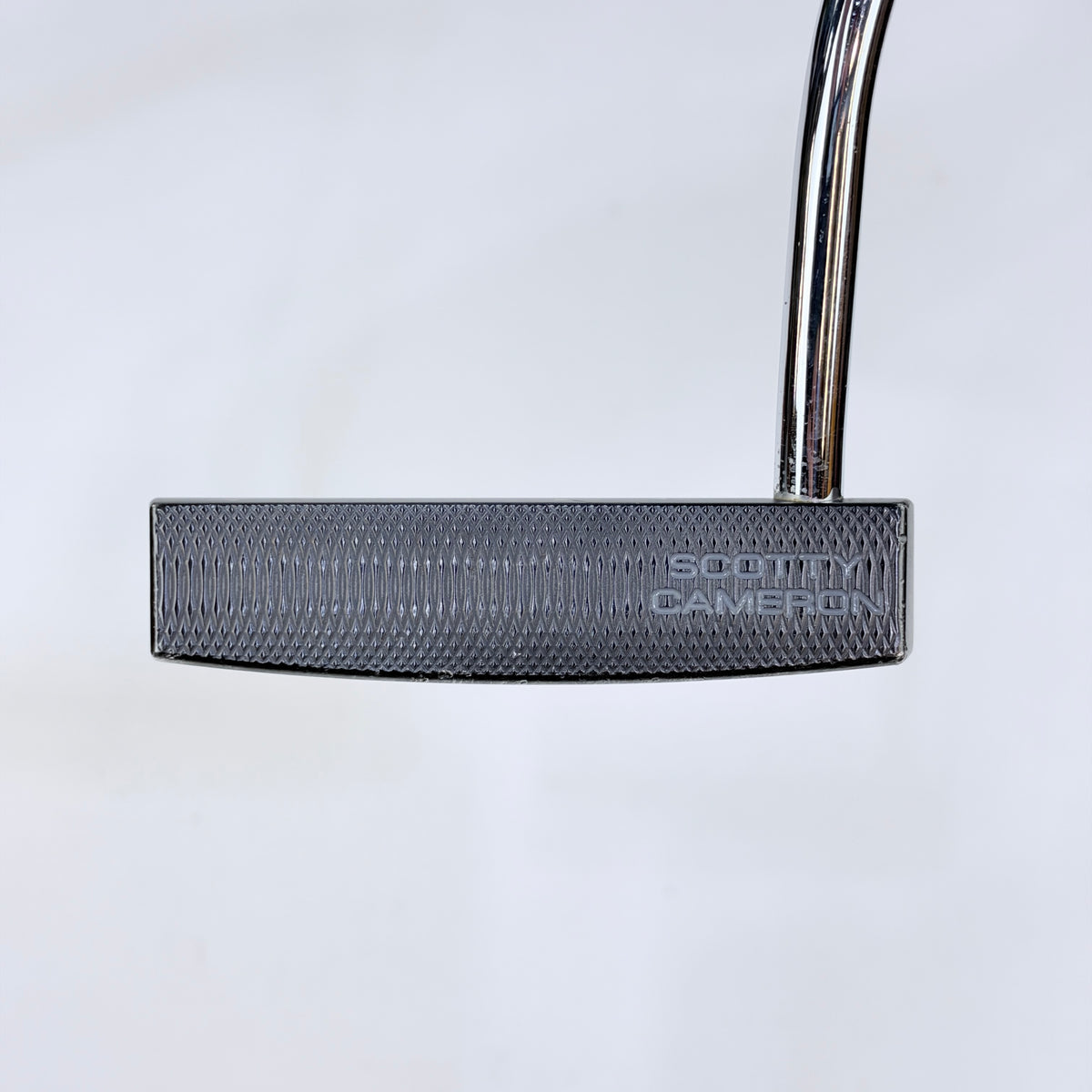 SCOTTY CAMERON SELECT GOLO PUTTER RH 35”