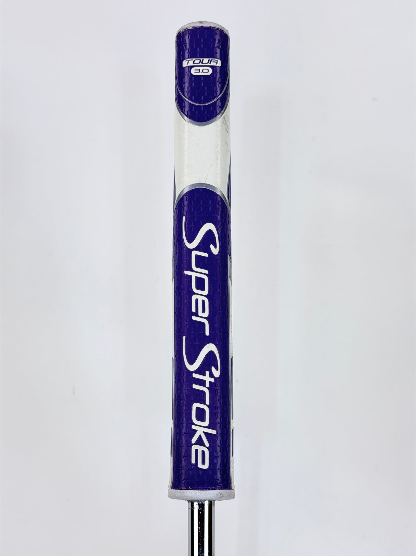 SEEMORE M3 MALLET PUTTER RH 35”
