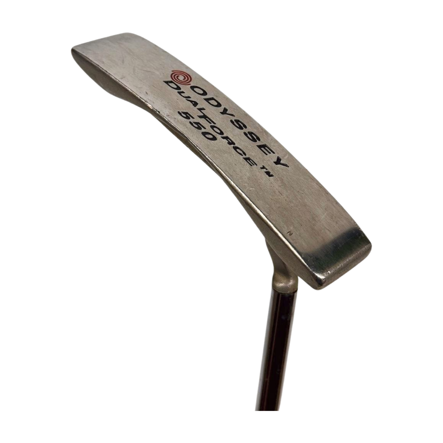 ODYSSEY DUAL FORCE 550 PUTTER RH