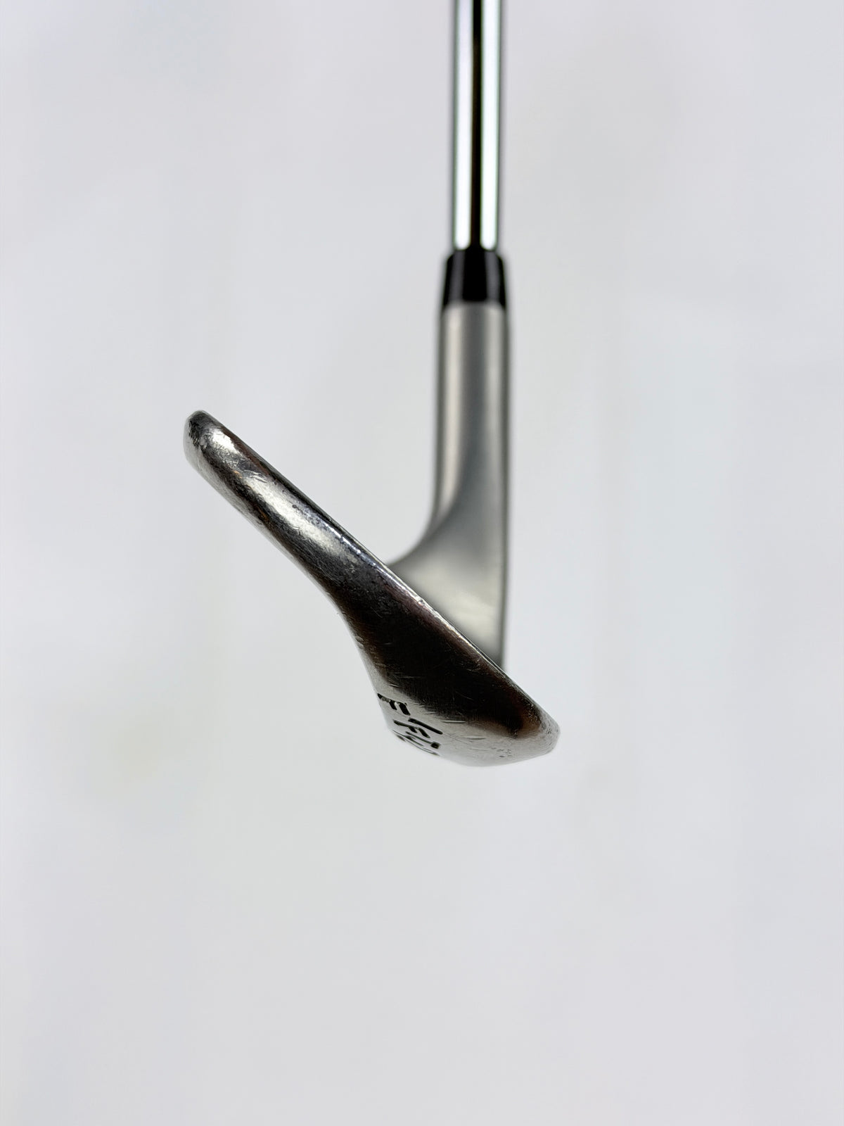 EDEL CUSTOM 52° WEDGE WEDGE FLEX RH 35.5”