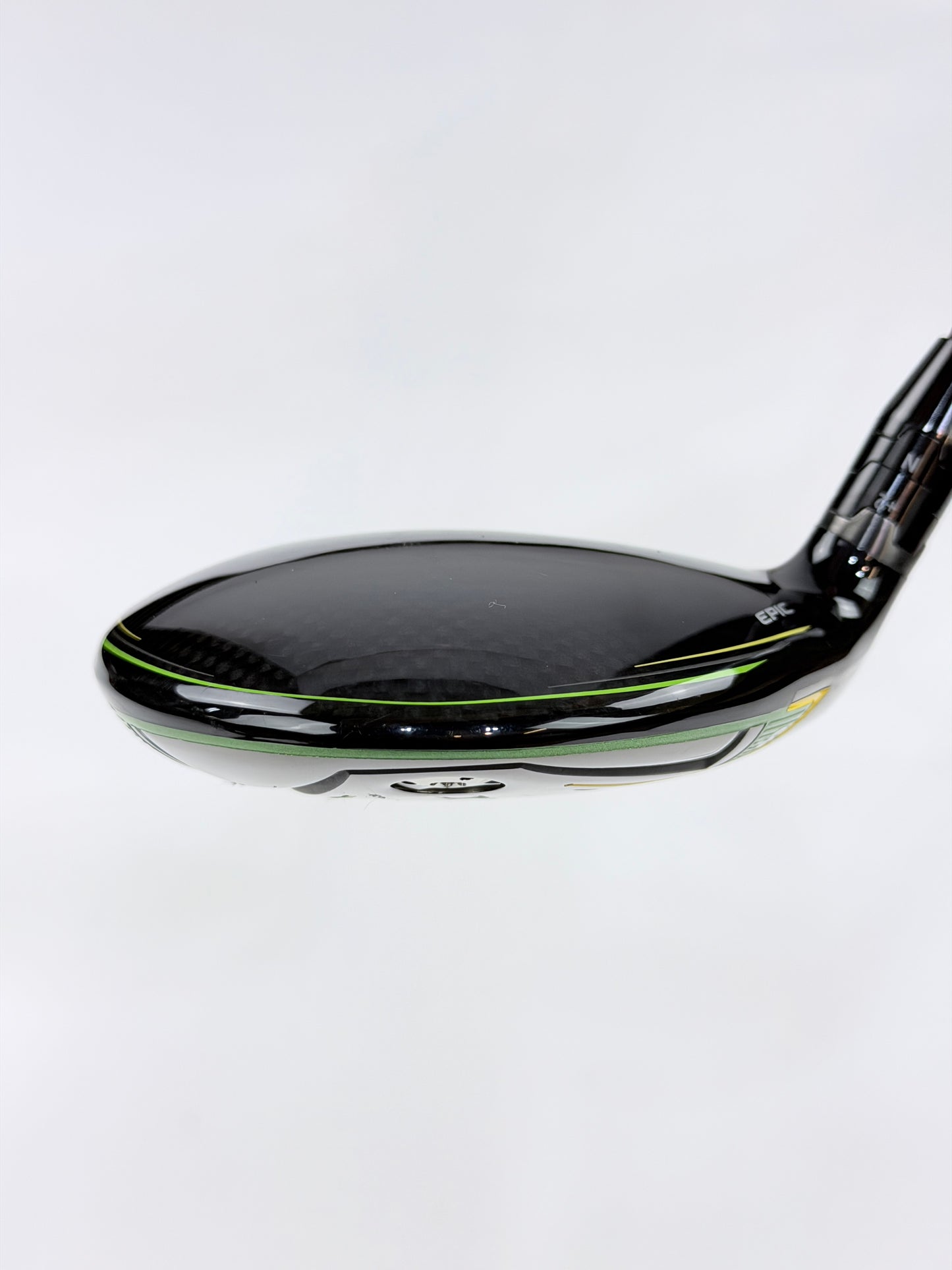 CALLAWAY EPIC FLASH SUB ZERO 3+ WOOD S FLEX LH 42.5”