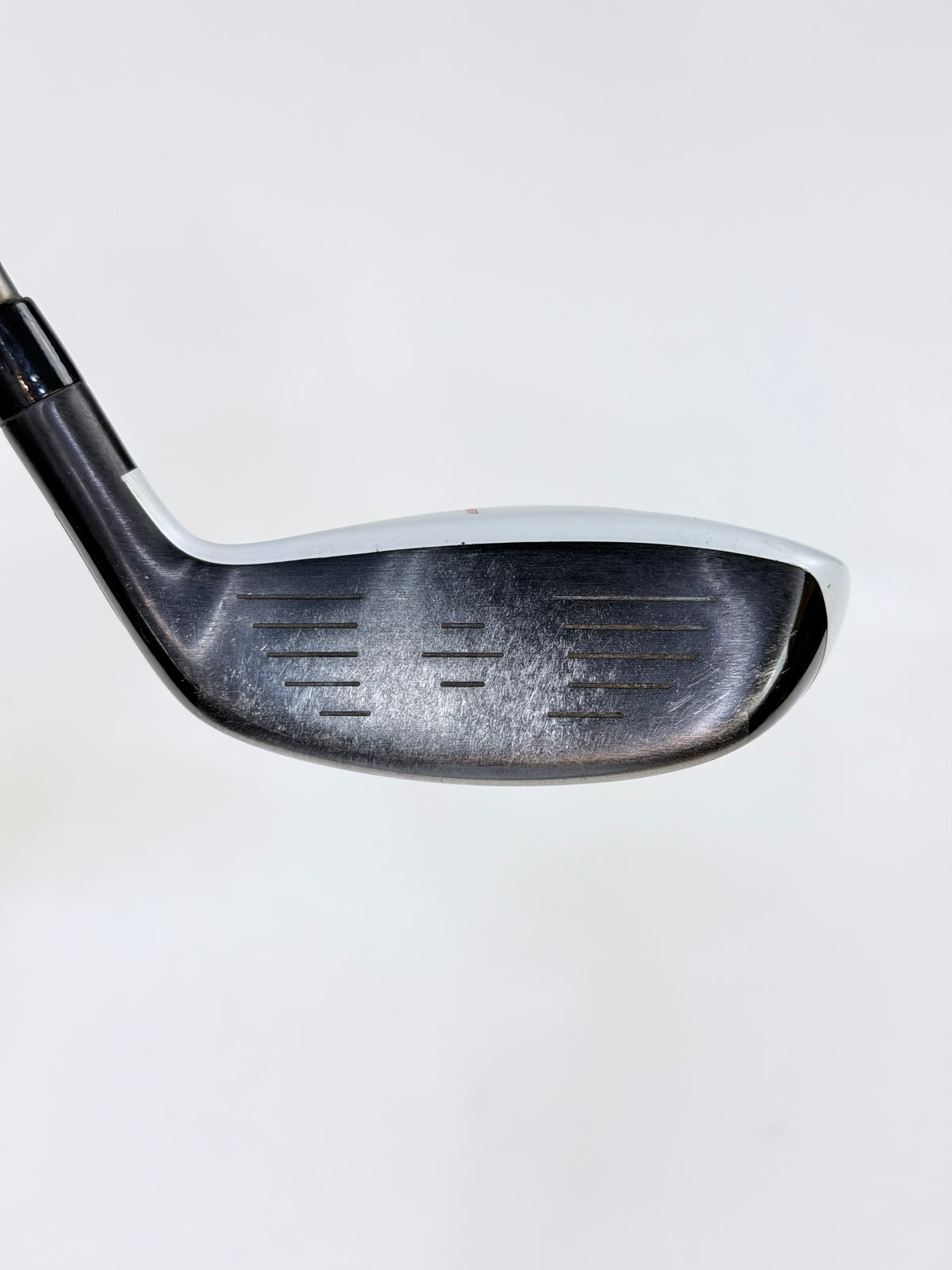 TAYLORMADE AERO BURNER 3 HYBRID 19° LADIES FLEX LH 39.5”