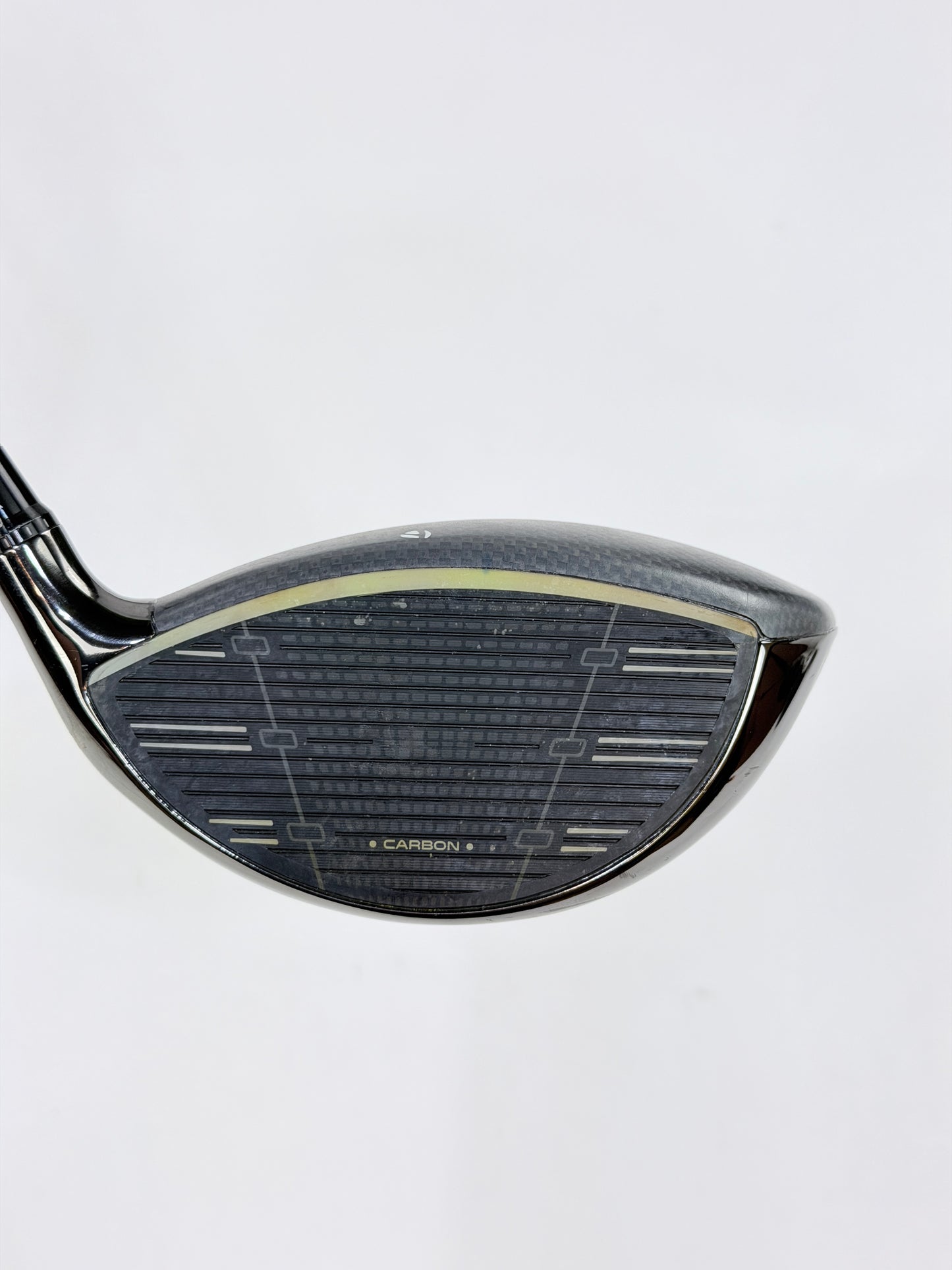 TAYLORMADE QI35 10.5° DRIVER R FLEX LH 45.5”