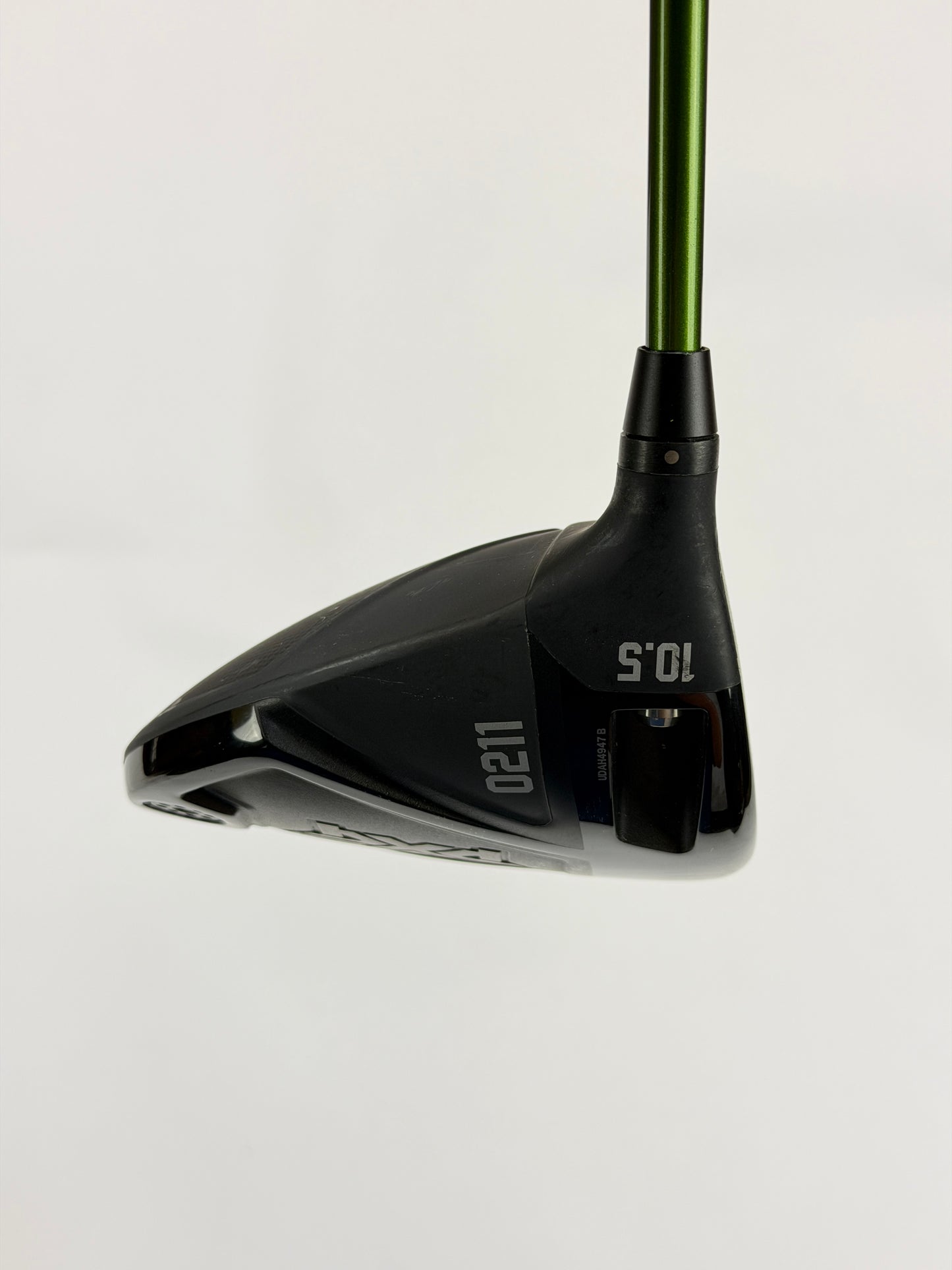 PXG 0211 DRIVER 10.5° S FLEX LH 44.5”