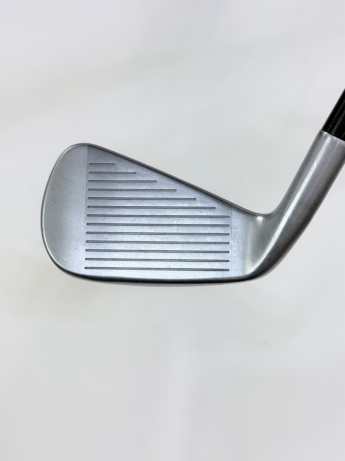 TAYLORMADE P790 4 IRON X FLEX RH 39”