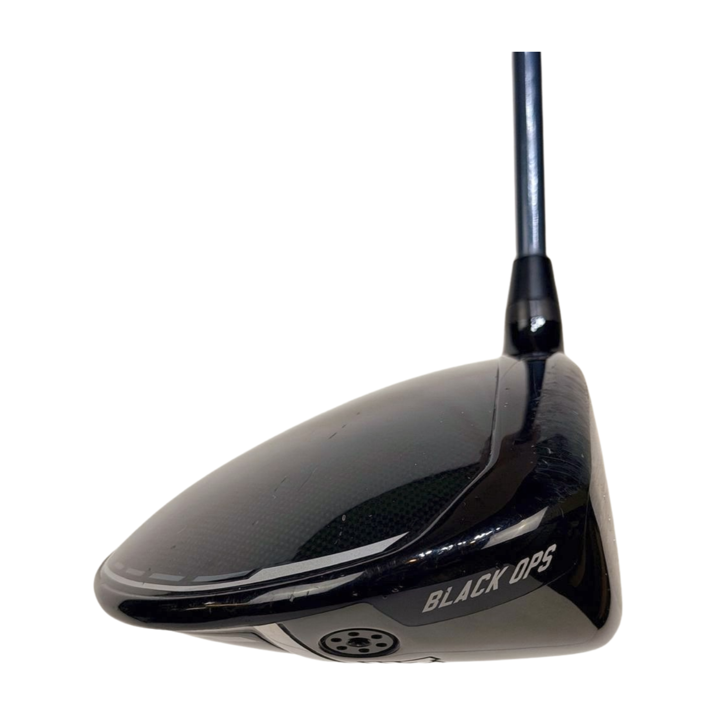 PXG 0311 BLACK OPS DRIVER 9° S FLEX RH 45”