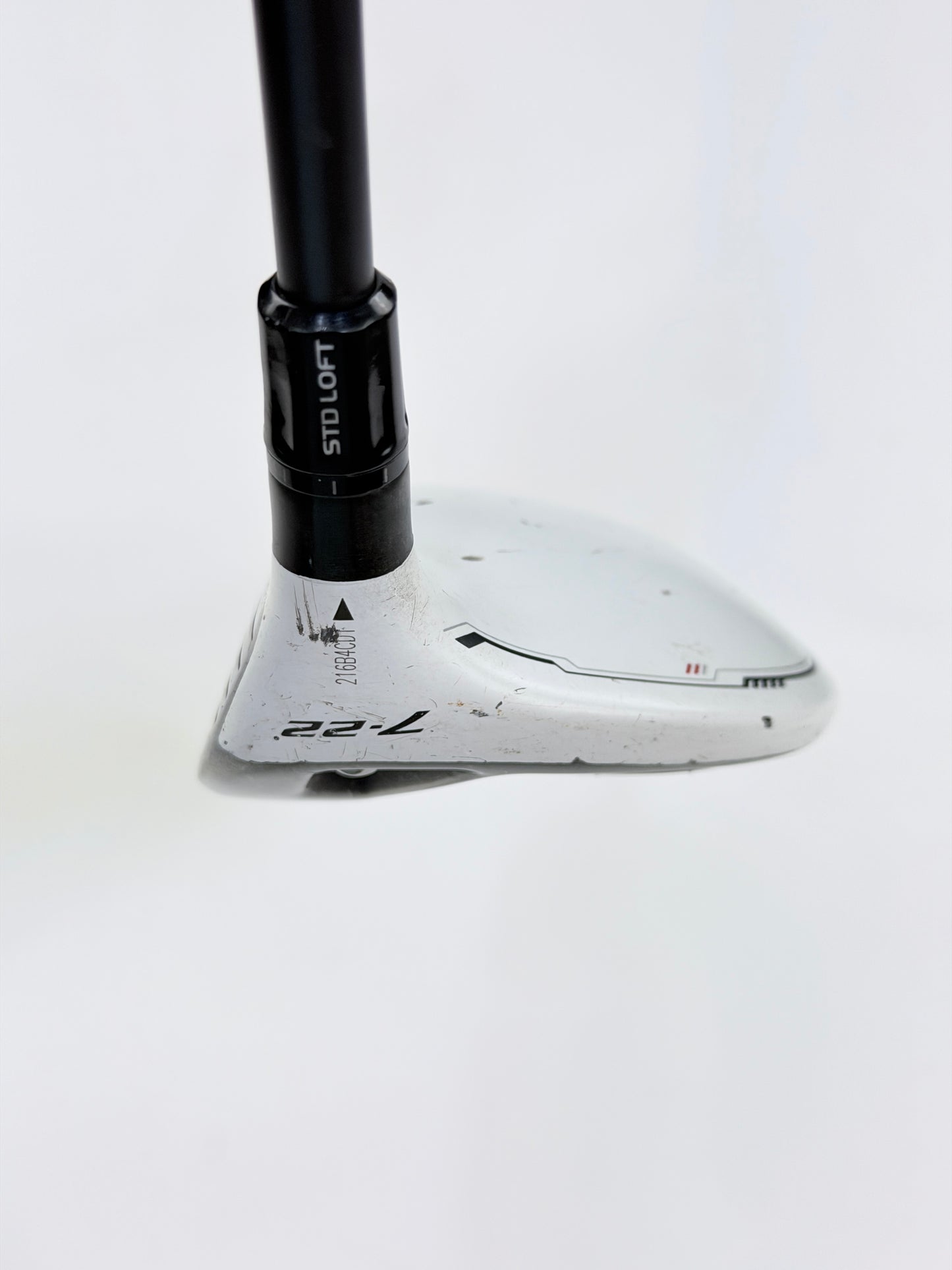 TAYLORMADE R11S 7 WOOD 22° R FLEX RH 41.75”