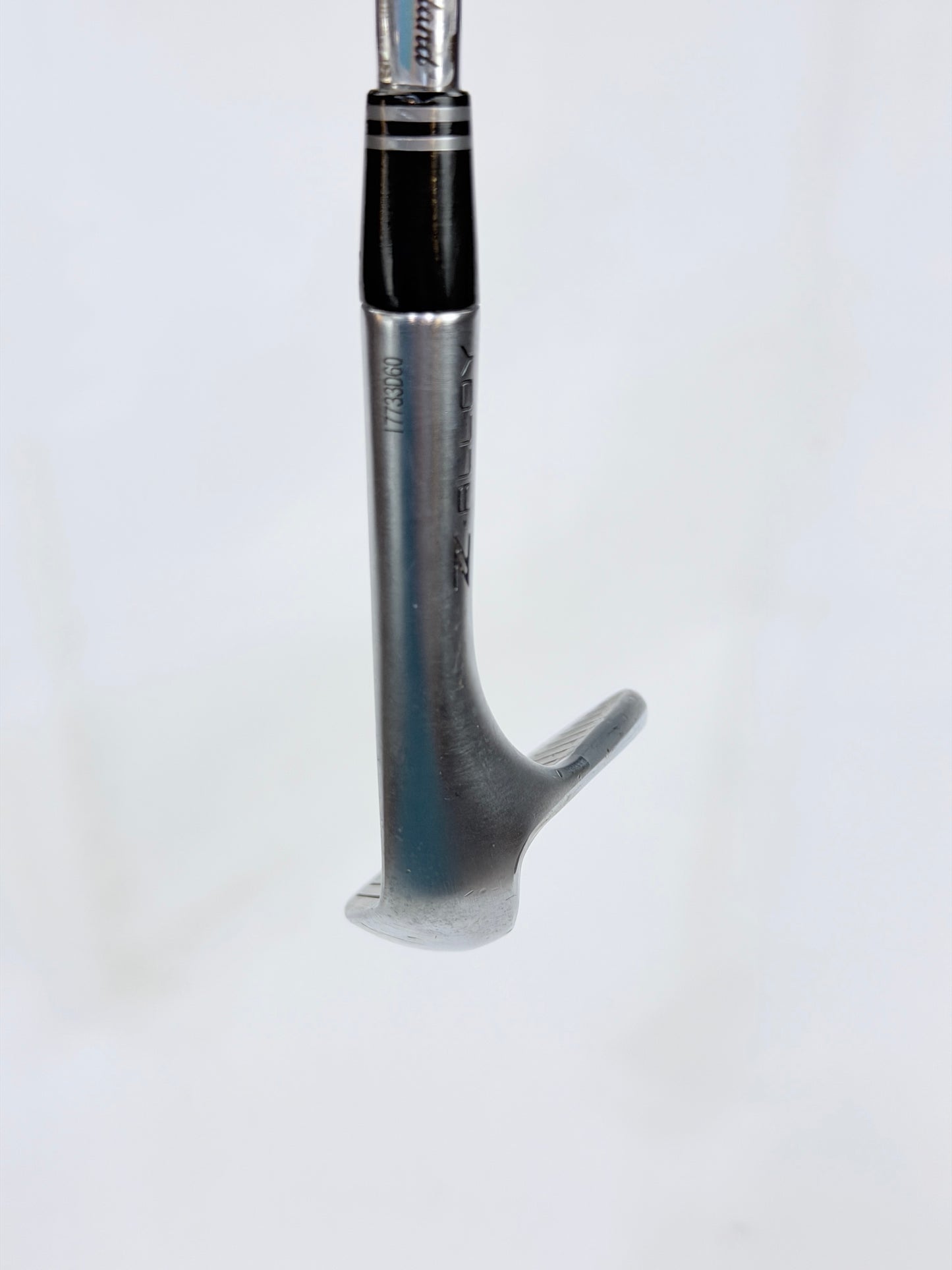 CLEVELAND RTZ WEDGE 56° WEDGE FLEX RH 35.25”