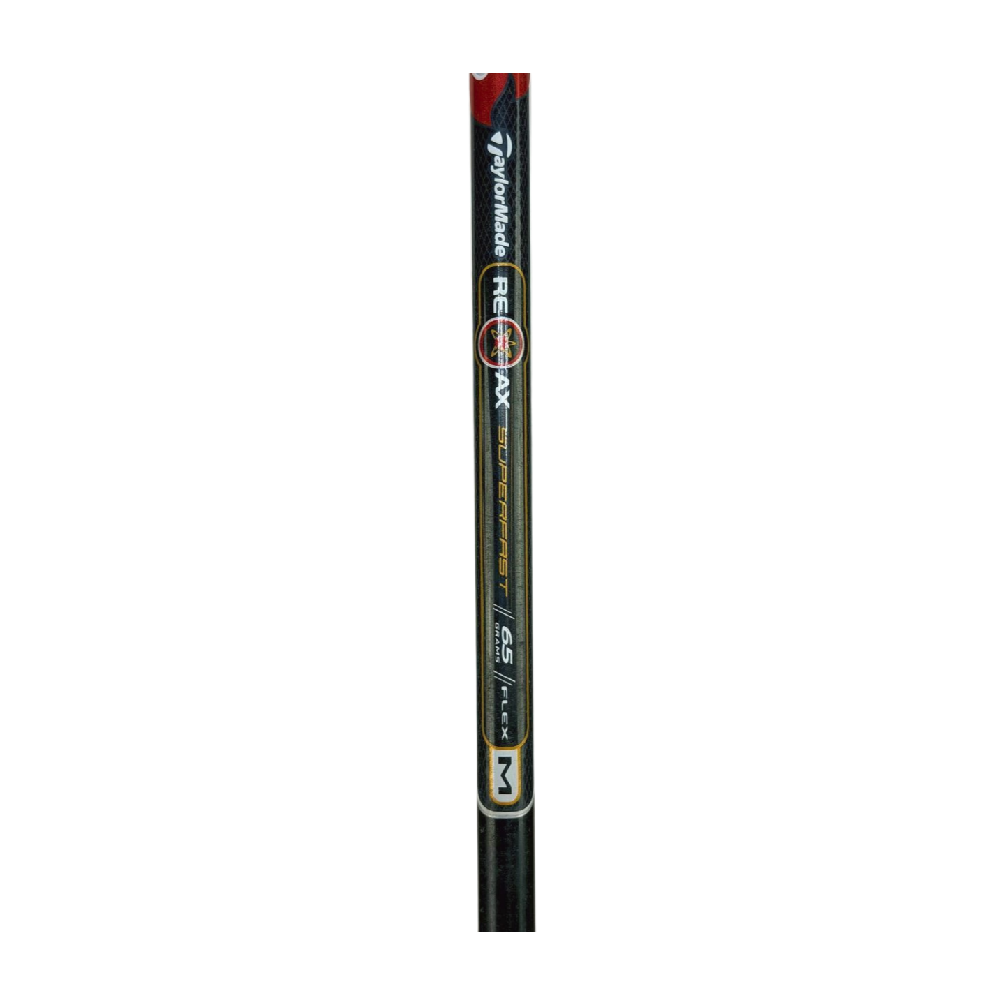 TAYLORMADE BURNER RESCUE 4 HYBIRD 22° SENIOR FLEX RH 40”
