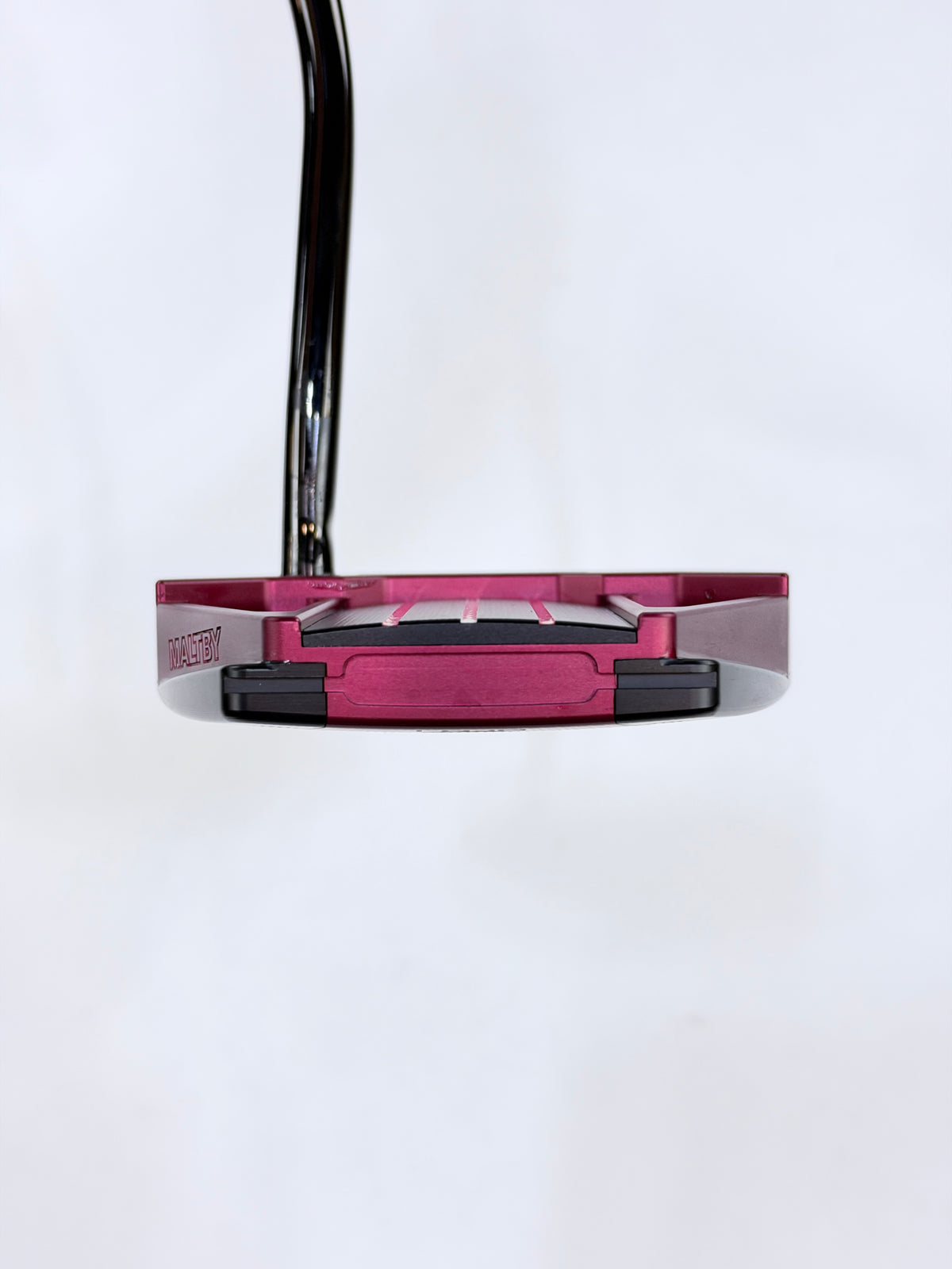 MALTBY MAX MPM-1 PUTTER RH 34.5”