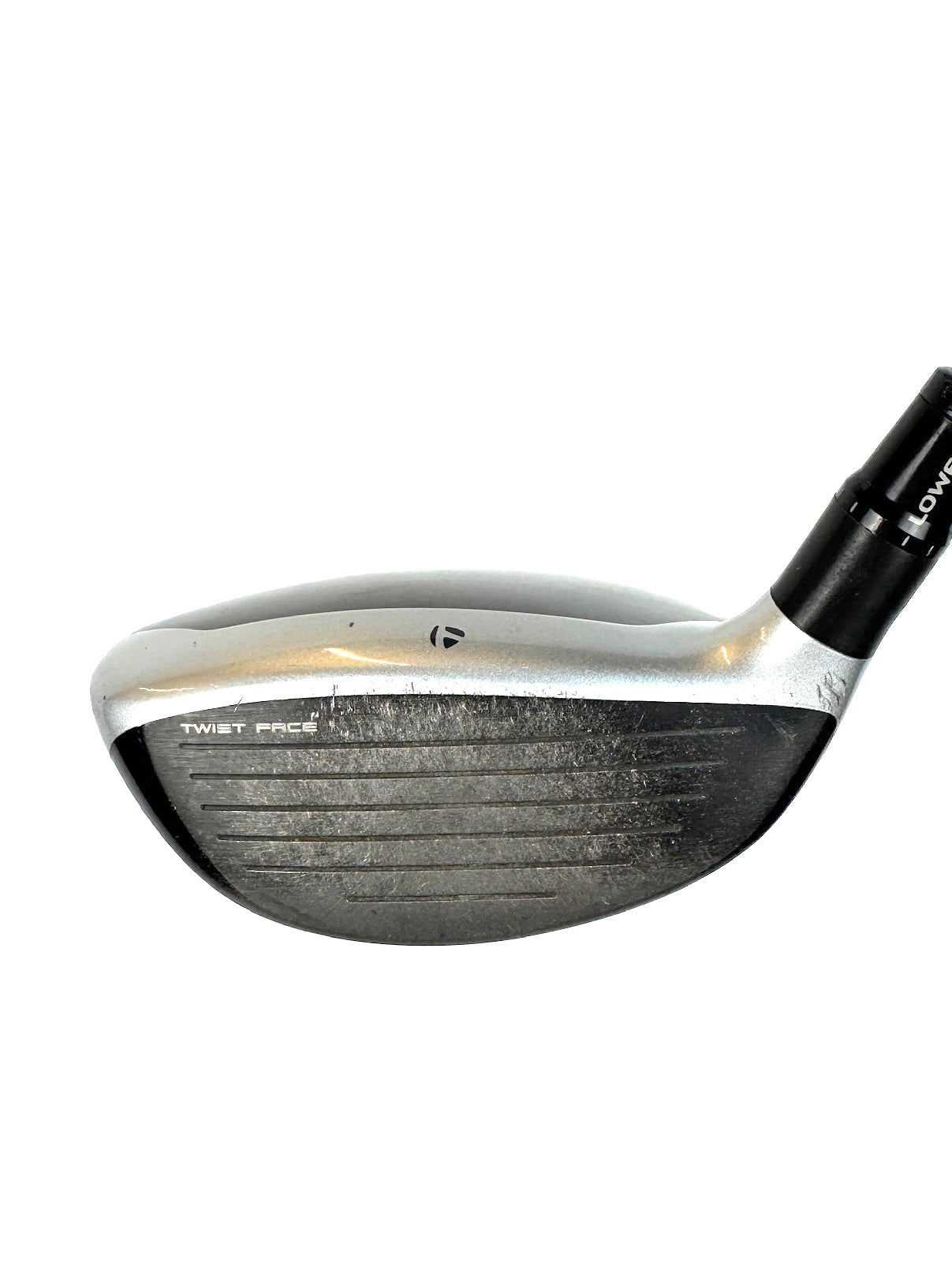 TAYLORMADE M5 DRAW 3 WOOD 15° S FLEX RH 41.75”