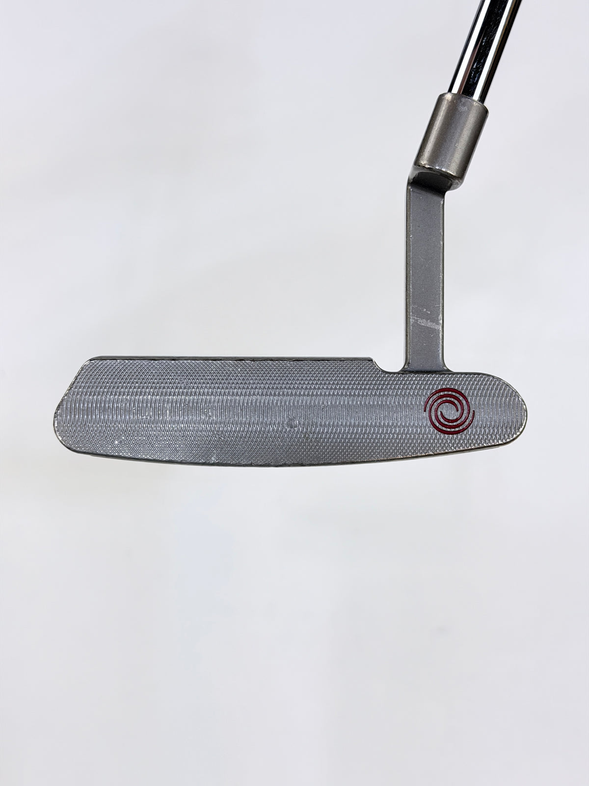 ODYSSEY TI-HOT 1 LIMITED EDITION PUTTER RH 35”