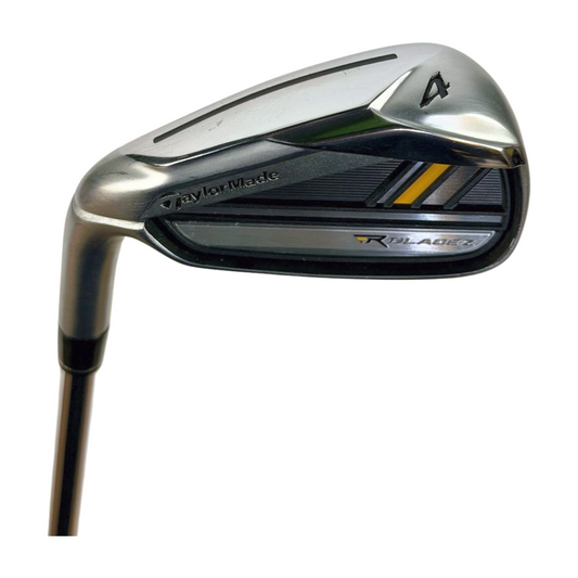 TAYLORMADE R BLADEZ 4 IRON S FLEX LH 39”