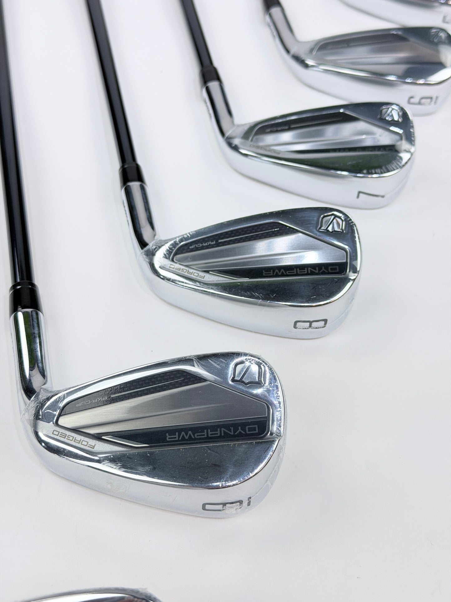 WILSON DYNAPOWER IRON SET 5-PW GW R FLEX RH