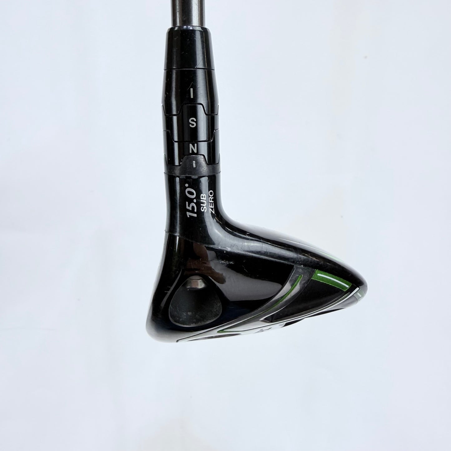 CALLAWAY GBB EPIC 3 WOOD 15° S FLEX RH 43”